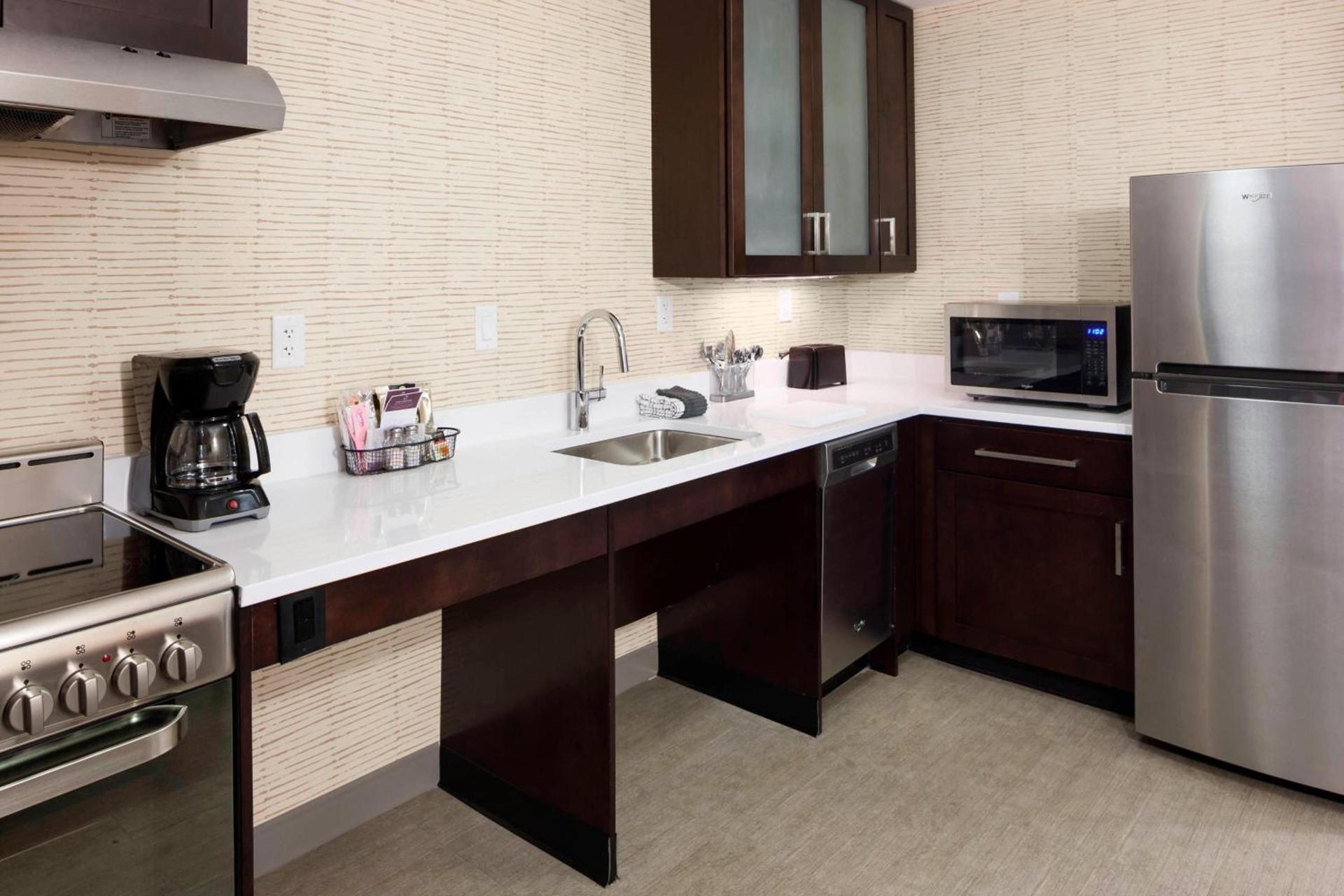 Residence Inn by Marriott Near Universal Orlando photo 29