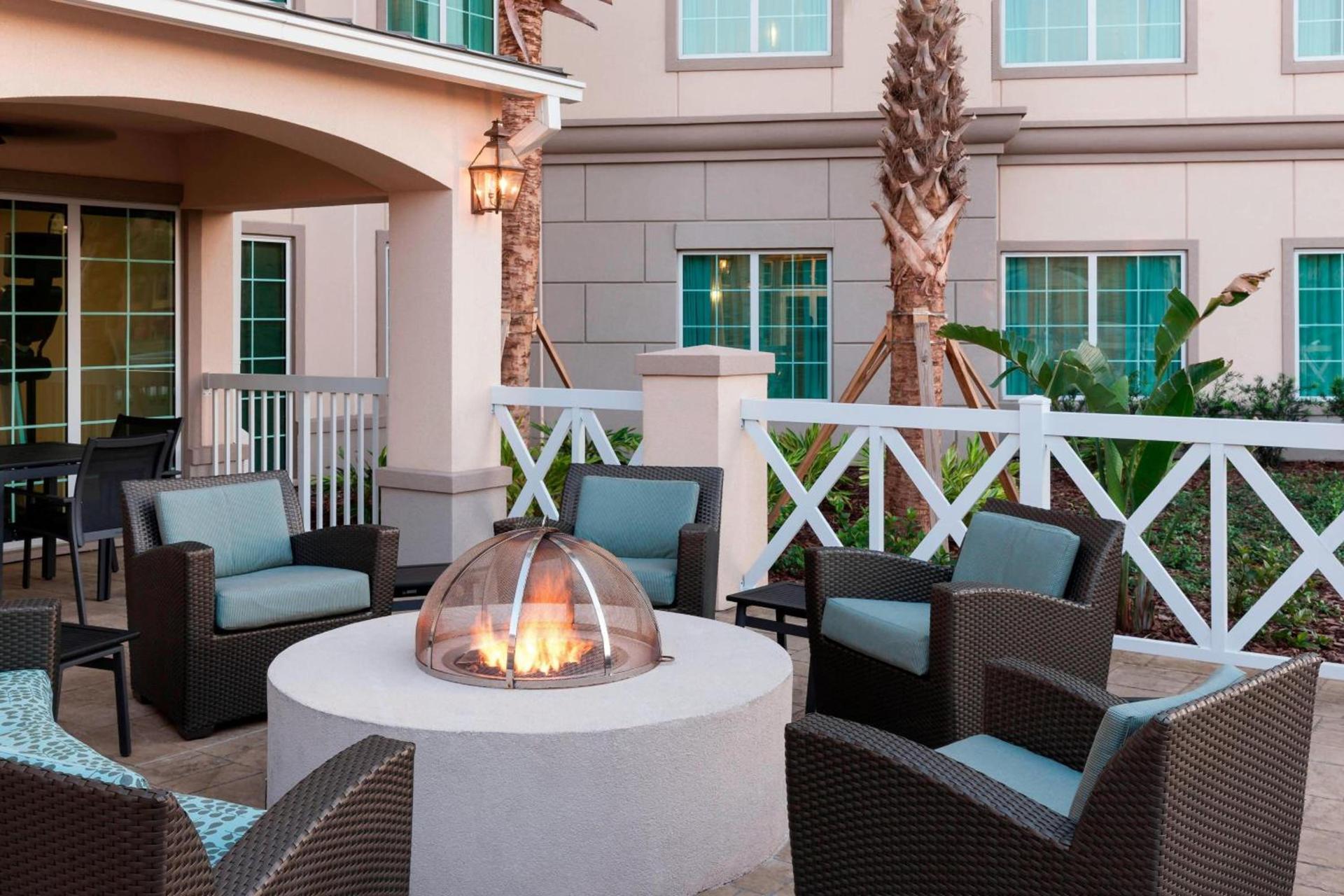 Residence Inn by Marriott Near Universal Orlando photo 36