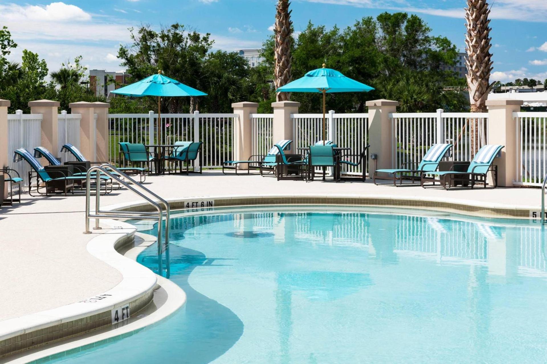 Residence Inn by Marriott Near Universal Orlando photo 42