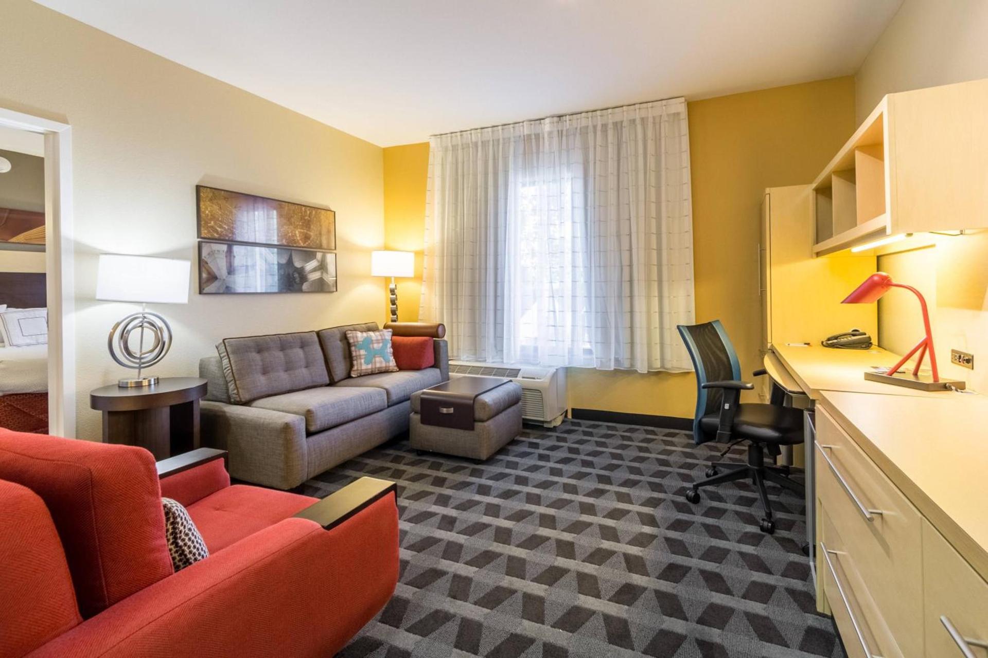 TownePlace Suites Dayton North photo 4
