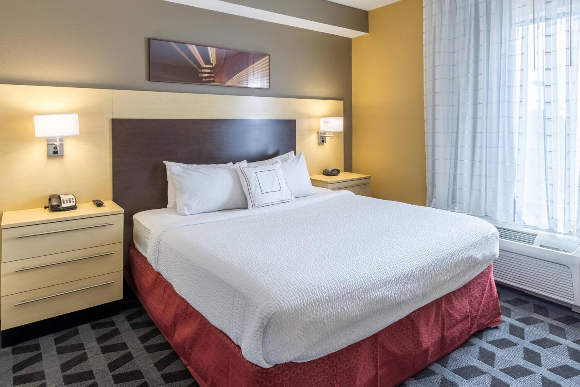 TownePlace Suites Dayton North photo 9