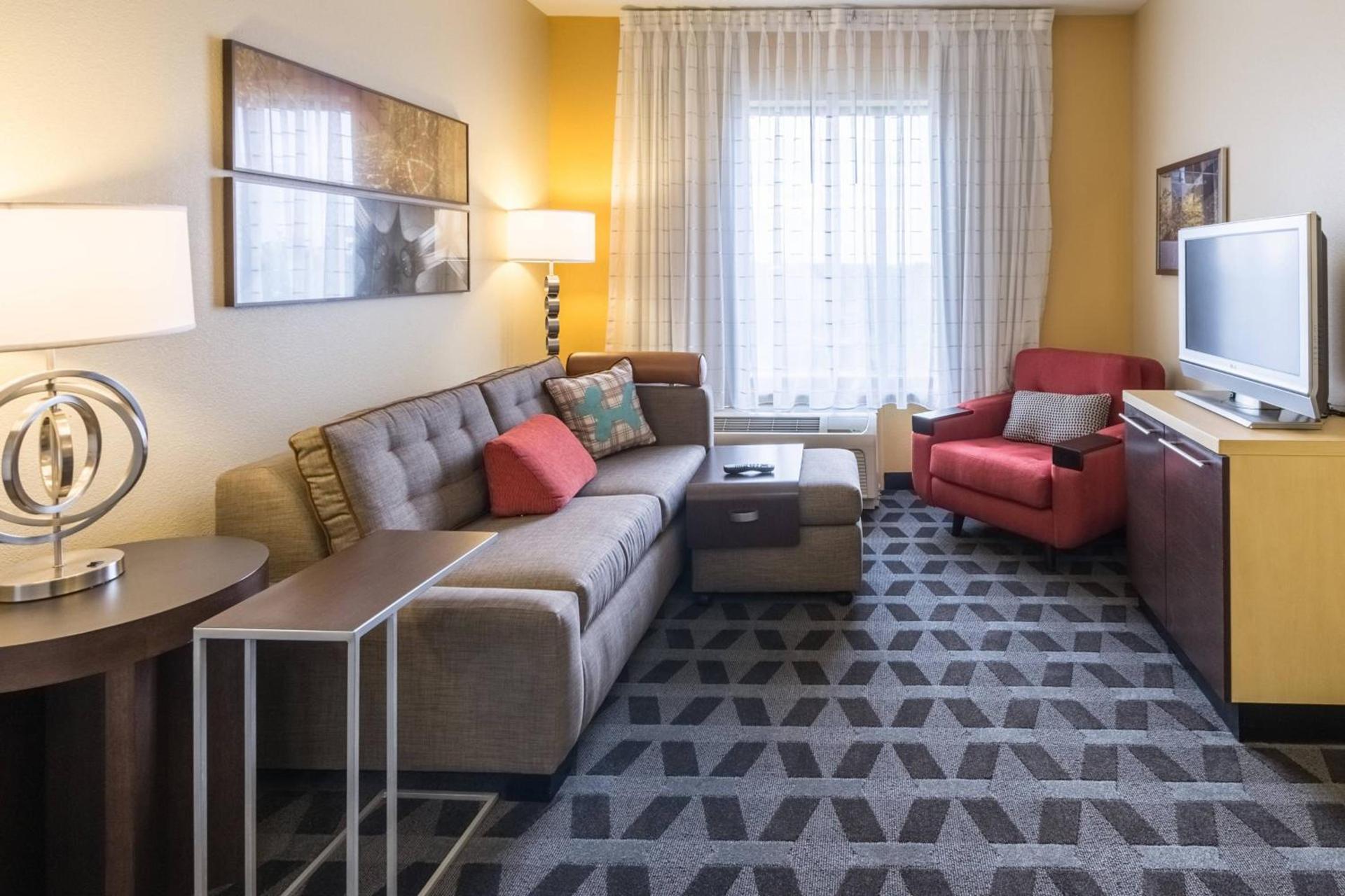 TownePlace Suites Dayton North photo 26