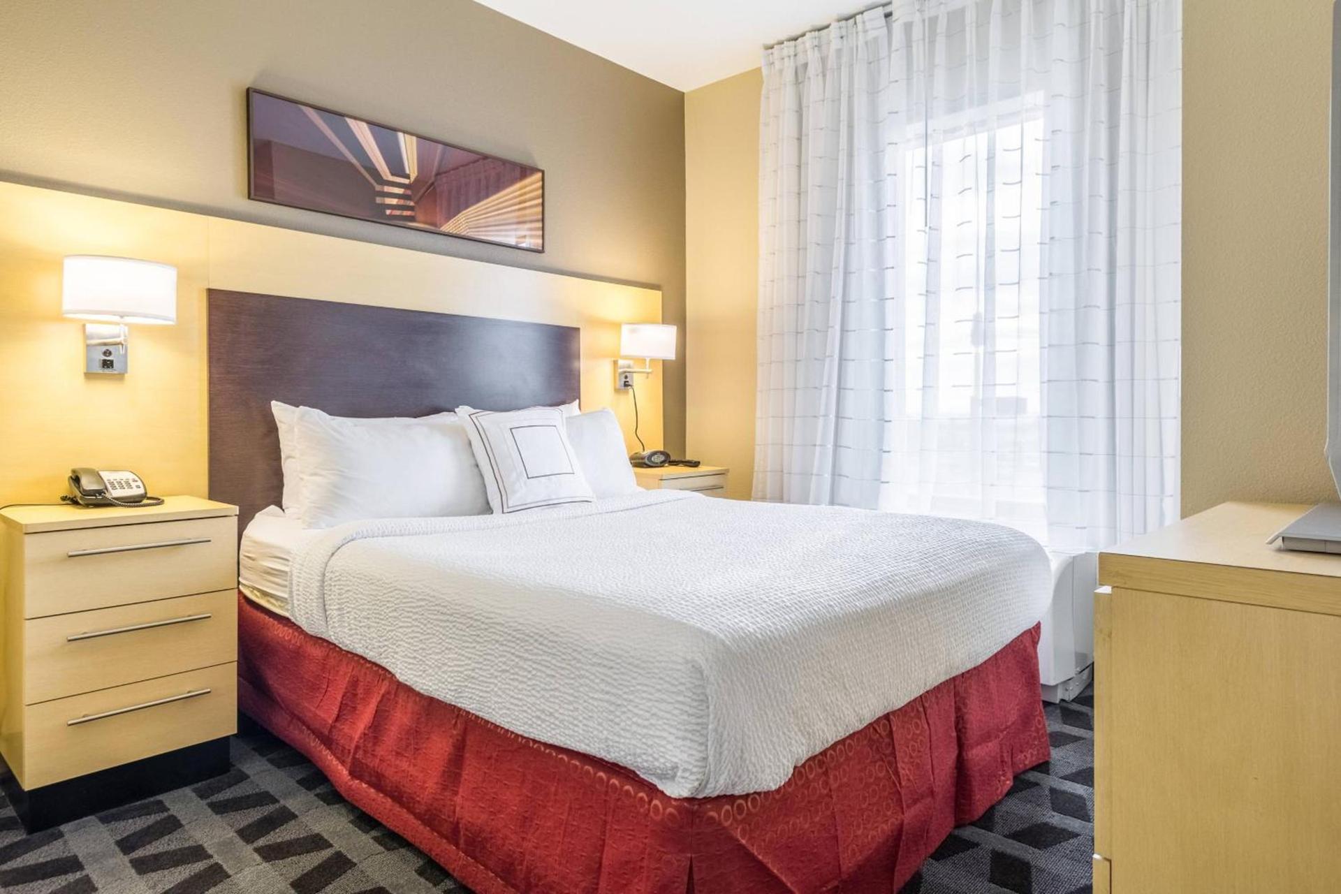 TownePlace Suites Dayton North photo 13