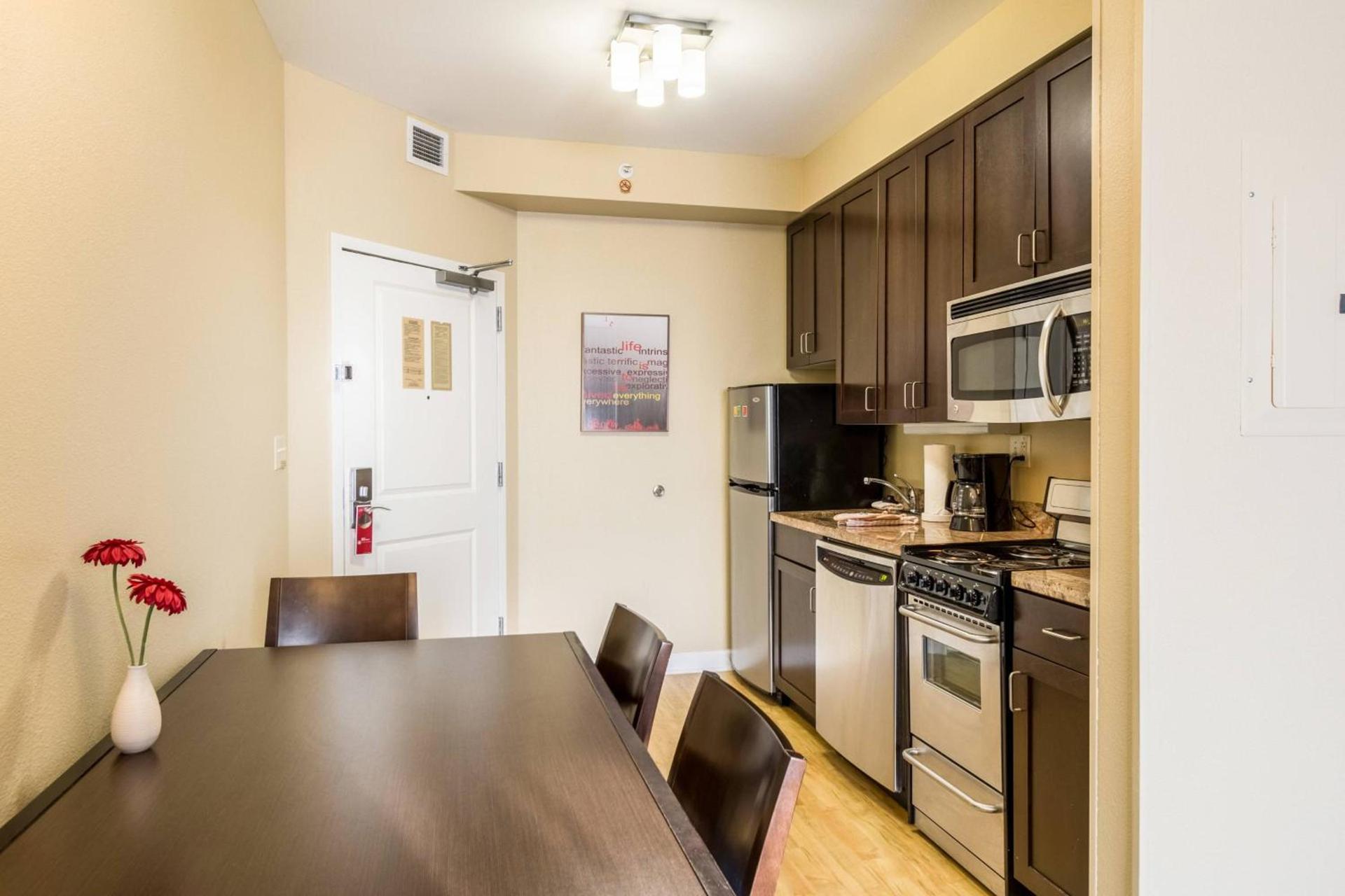 TownePlace Suites Dayton North photo 14