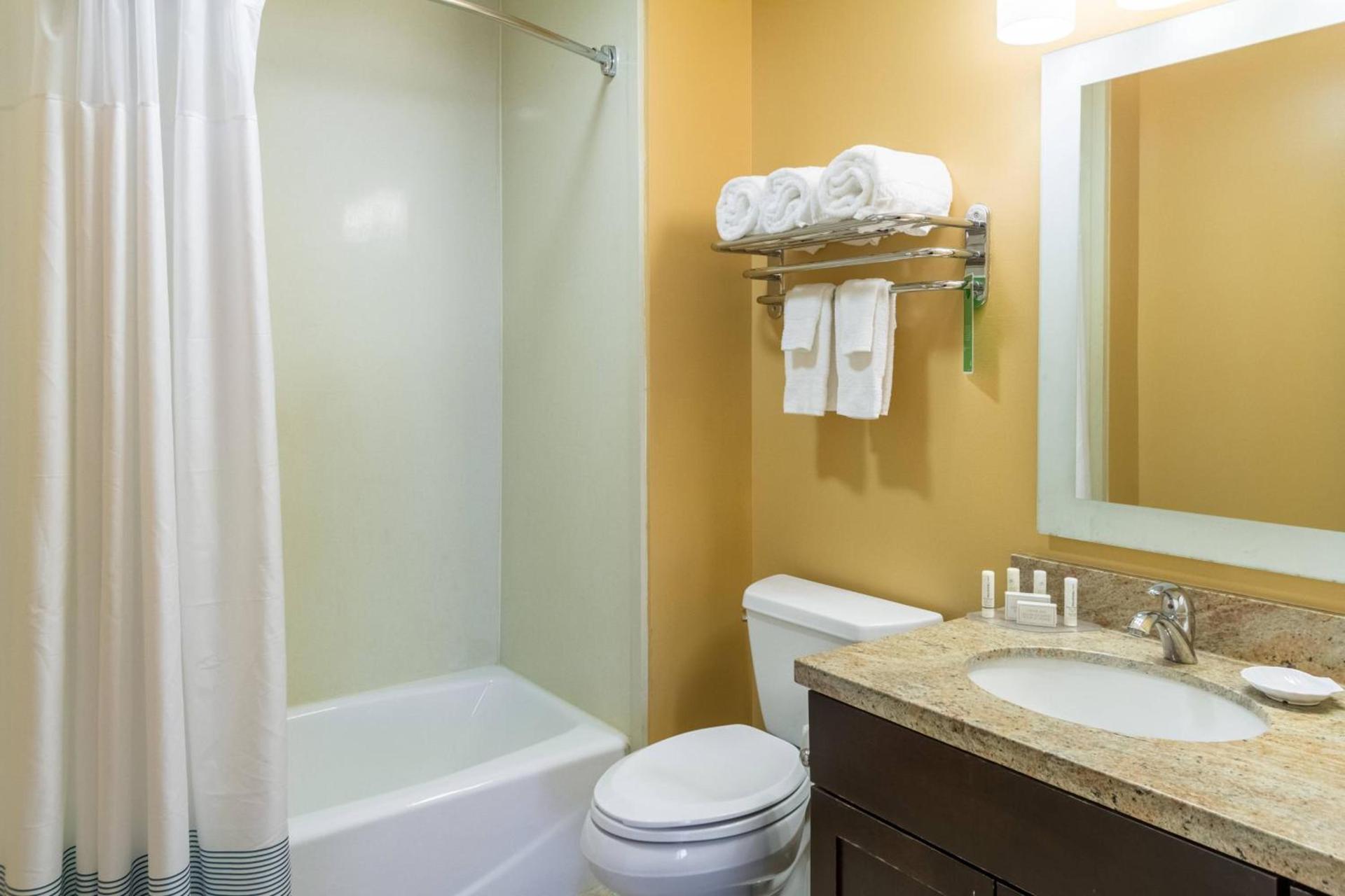 TownePlace Suites Dayton North photo 16