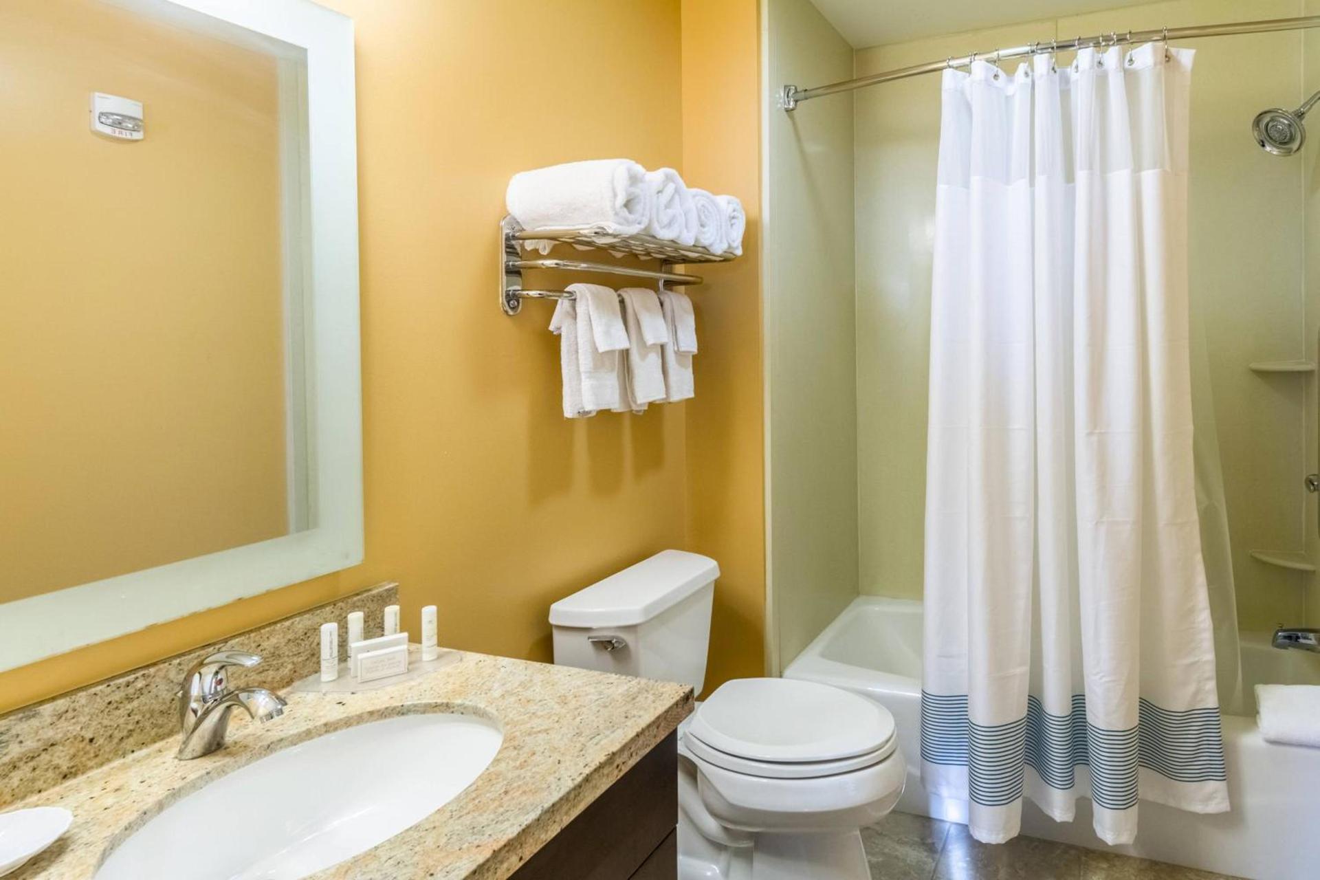 TownePlace Suites Dayton North photo 15