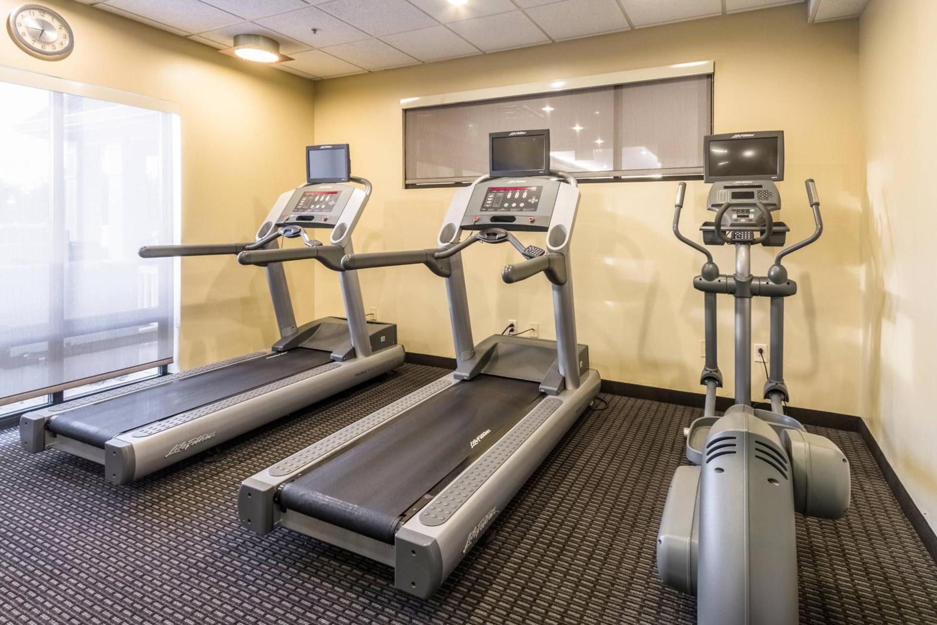 TownePlace Suites Dayton North photo 25