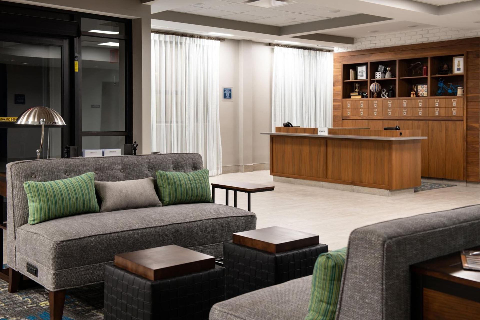 Four Points by Sheraton Omaha Midtown photo 15