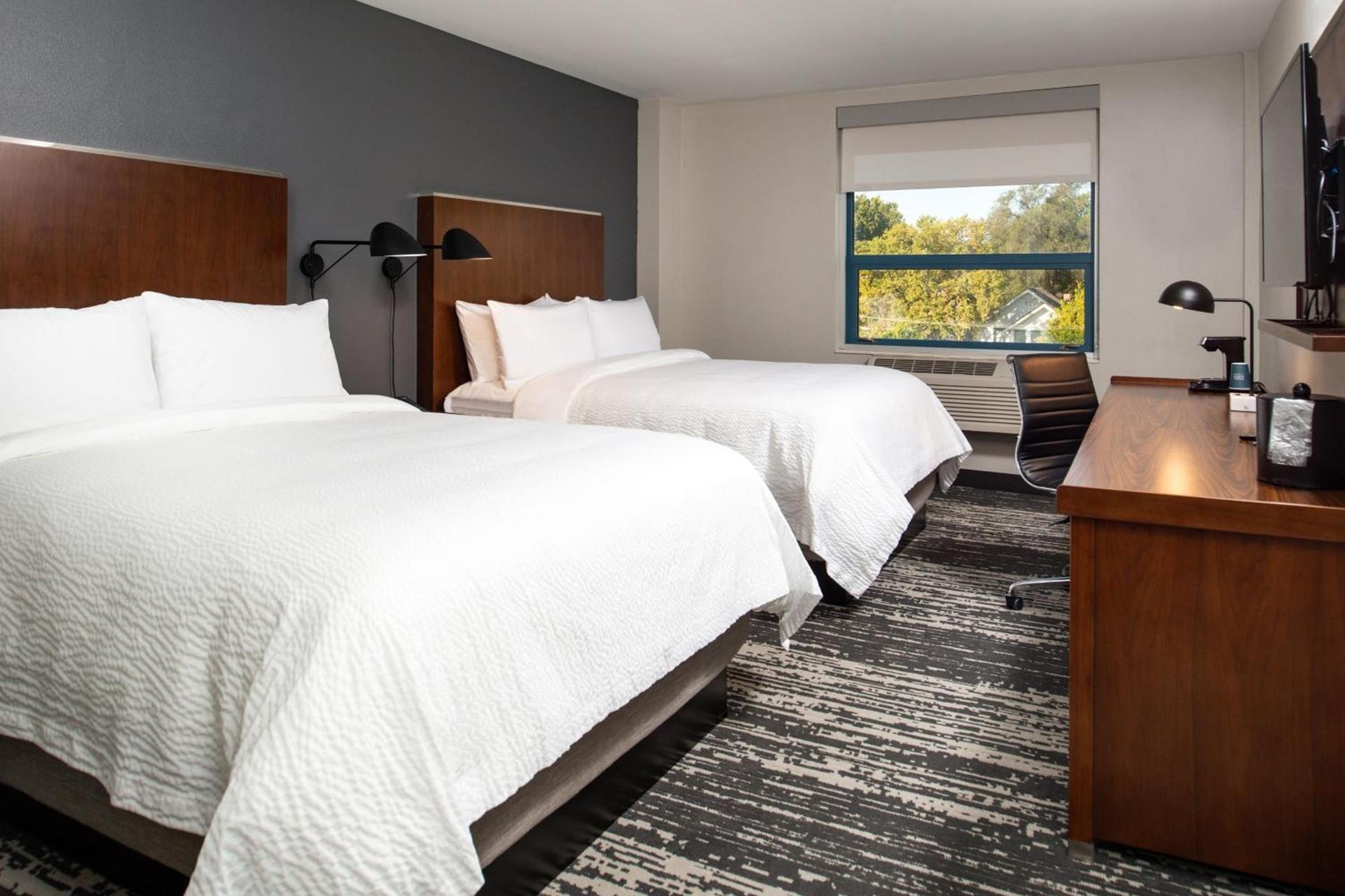 Four Points by Sheraton Omaha Midtown photo 18