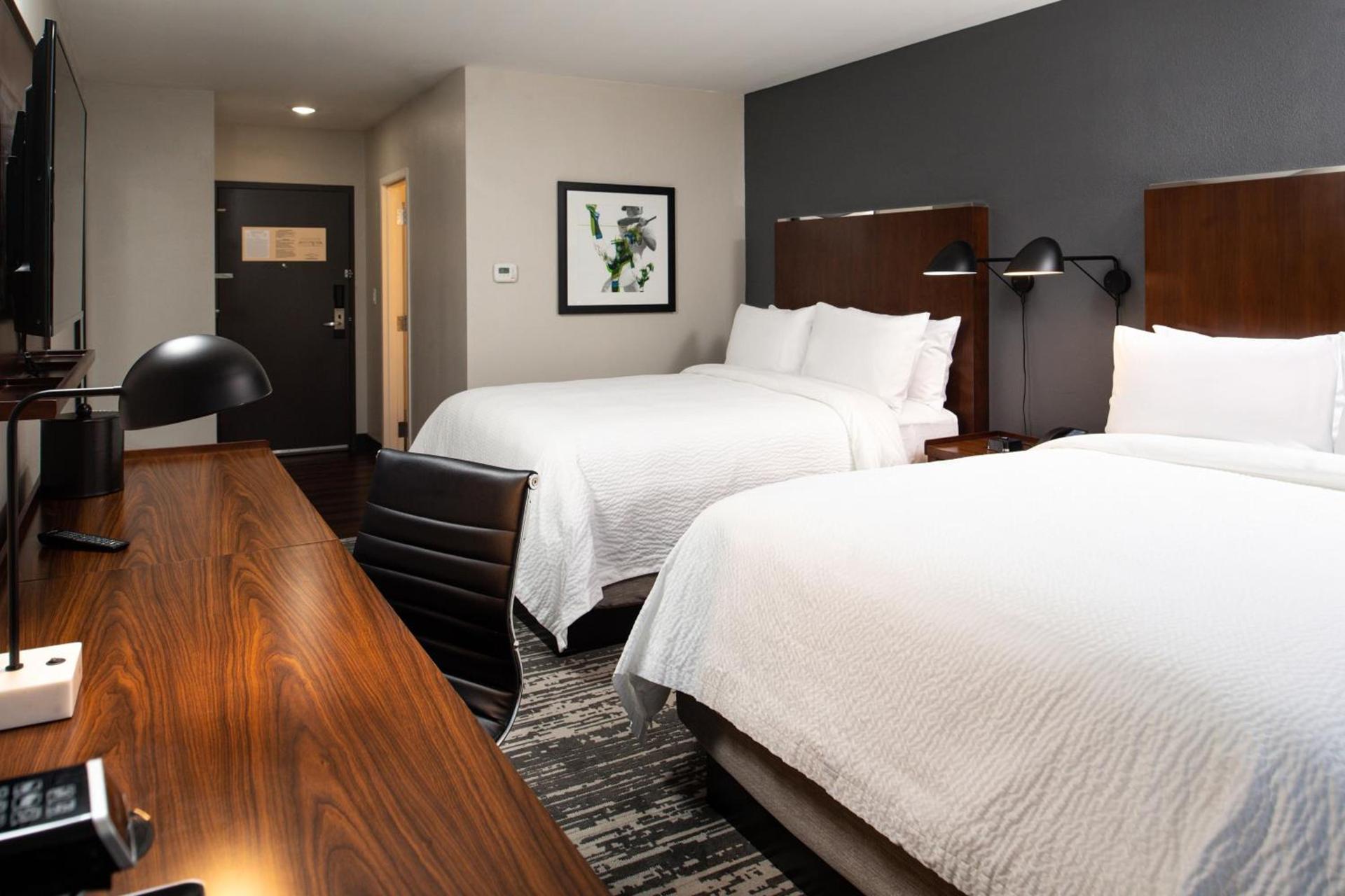 Four Points by Sheraton Omaha Midtown photo 19