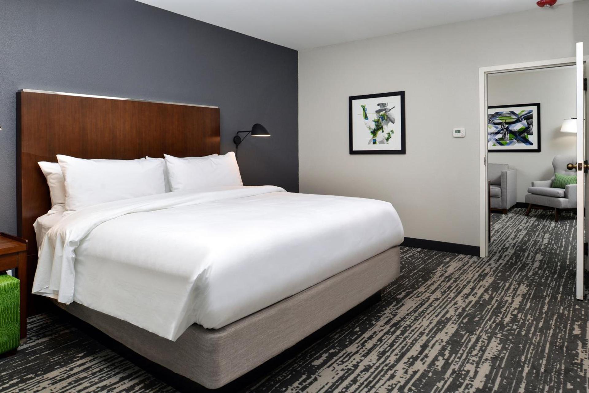 Four Points by Sheraton Omaha Midtown photo 3