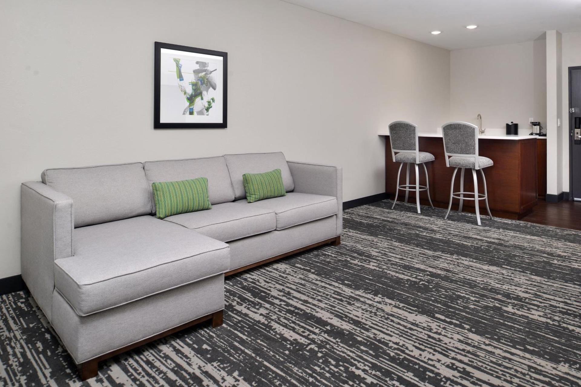 Four Points by Sheraton Omaha Midtown photo 4