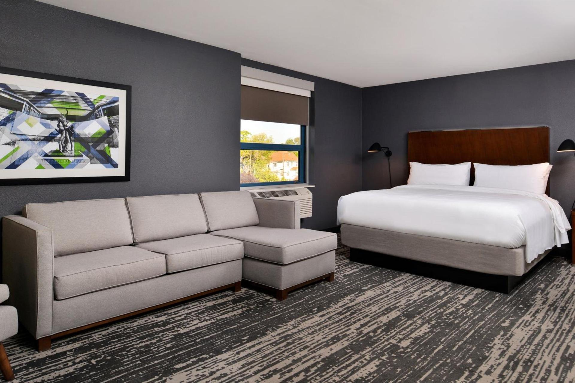 Four Points by Sheraton Omaha Midtown photo 6