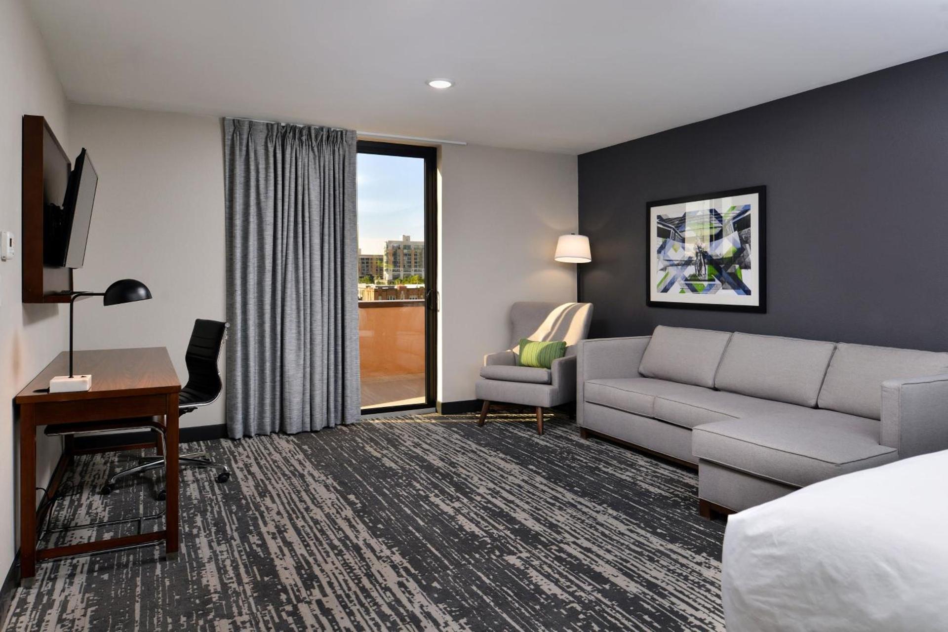 Four Points by Sheraton Omaha Midtown photo 9