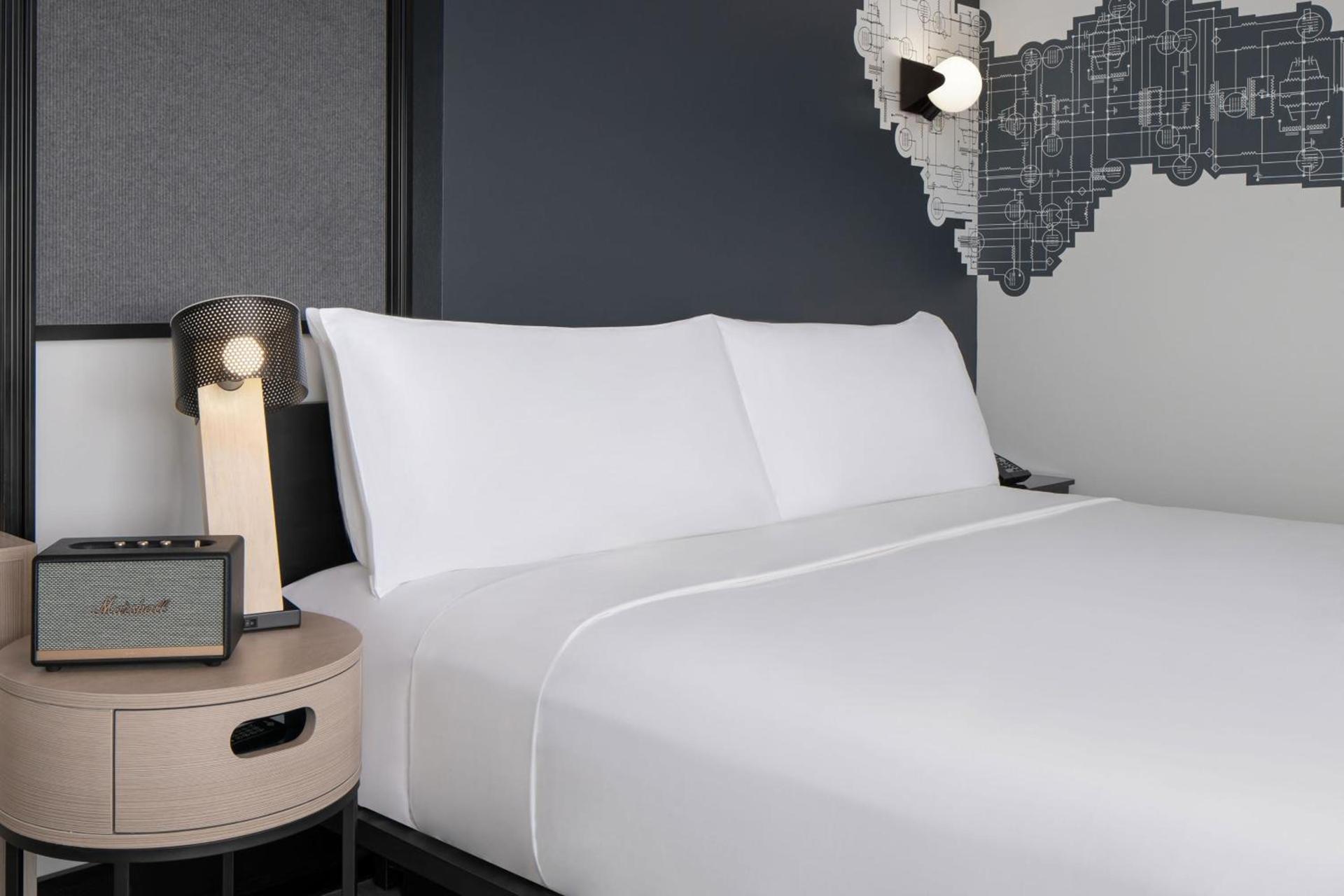 Aloft by Marriott Shenandoah Woodlands Area photo 8