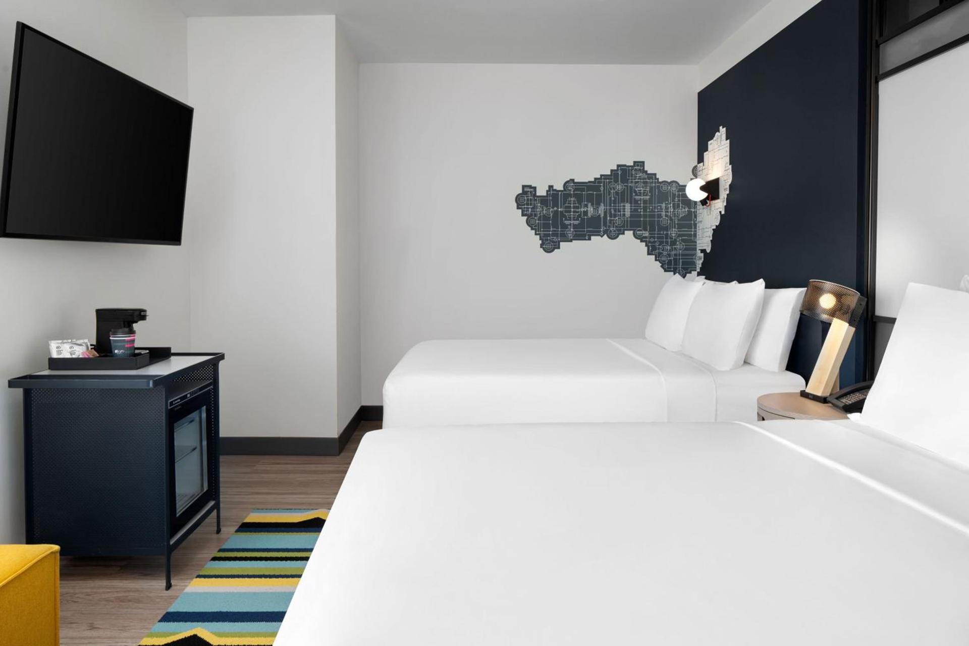 Aloft by Marriott Shenandoah Woodlands Area photo 12