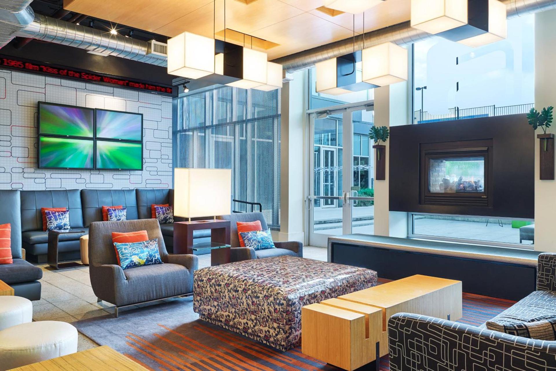Aloft by Marriott San Antonio Airport photo 7