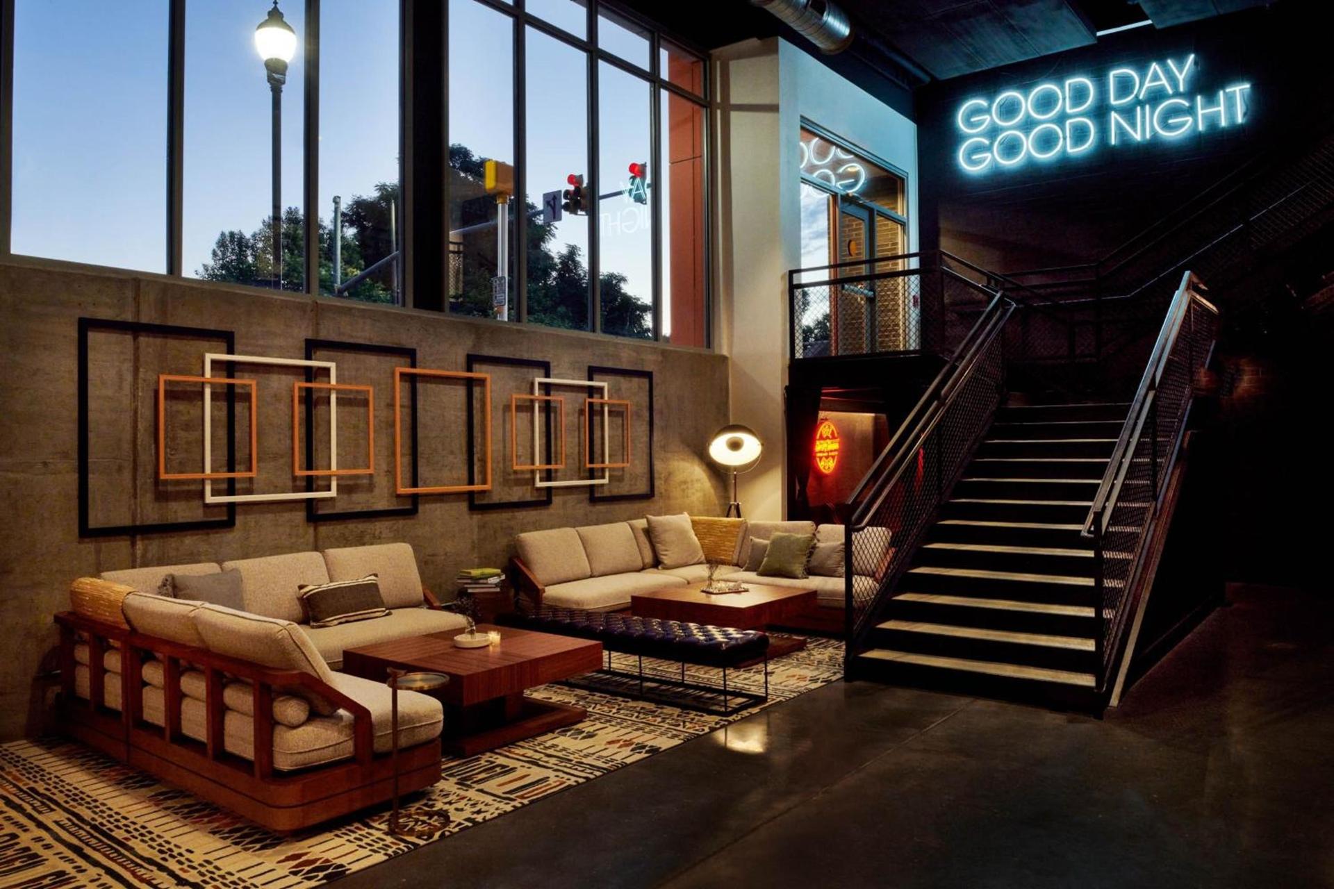 The Casso, Raleigh, a Tribute Portfolio Hotel photo 2