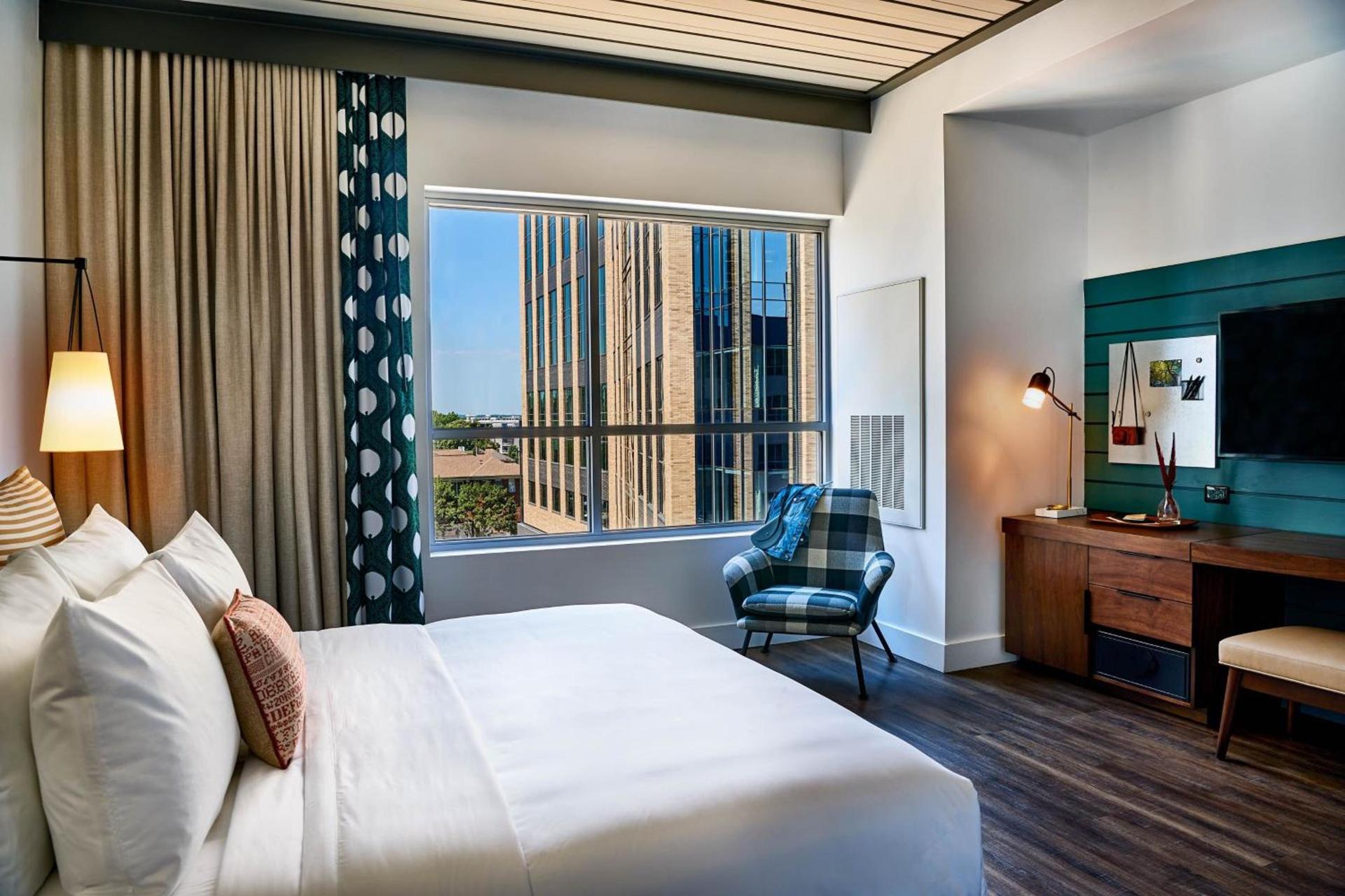 The Casso, Raleigh, a Tribute Portfolio Hotel photo 23