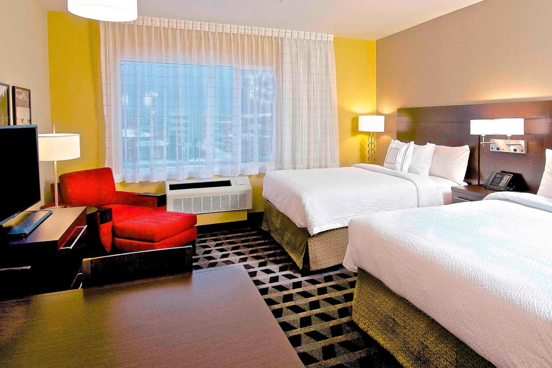 TownePlace Suites by Marriott Anchorage Midtown photo 10