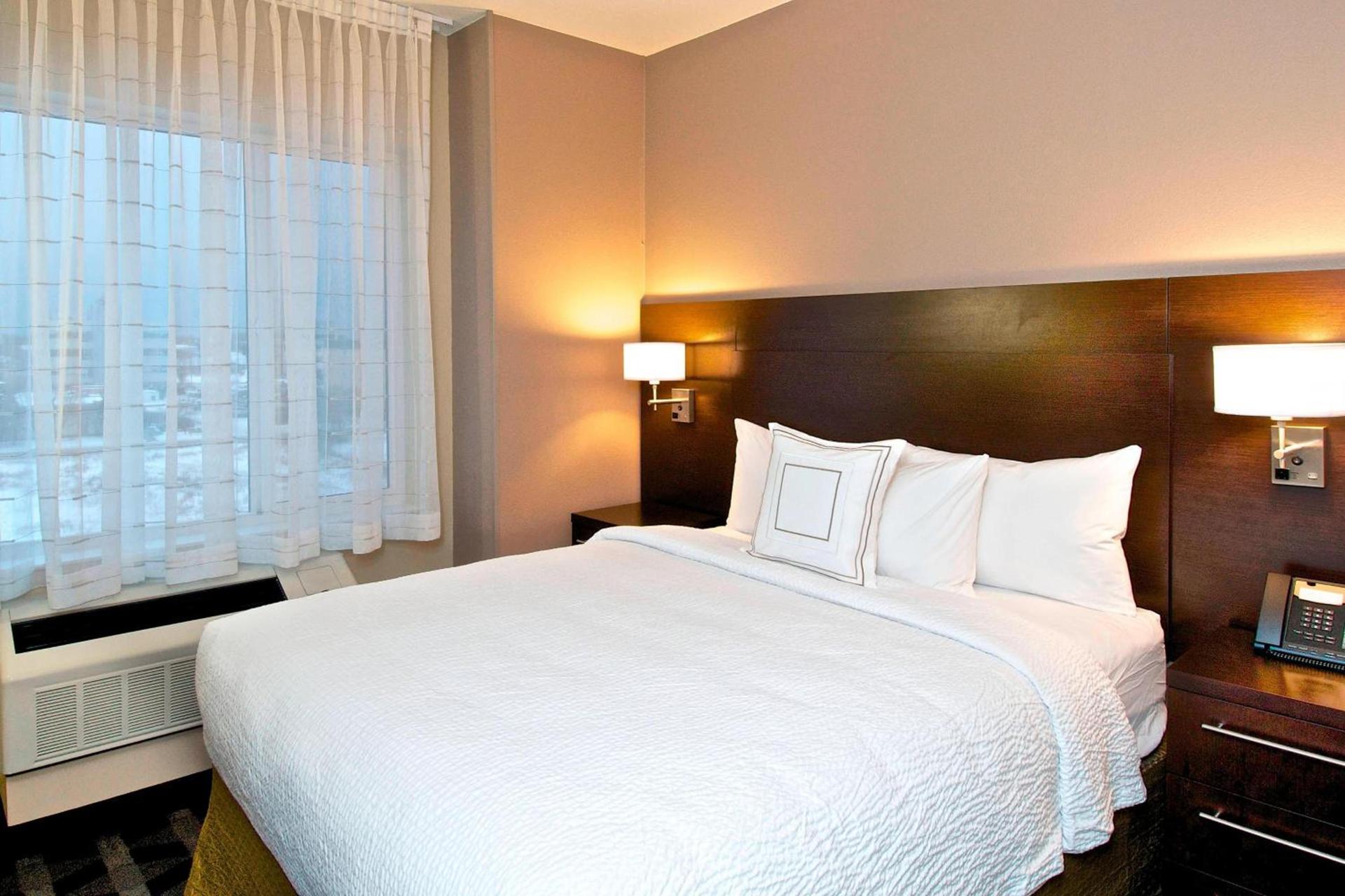 TownePlace Suites by Marriott Anchorage Midtown photo 16