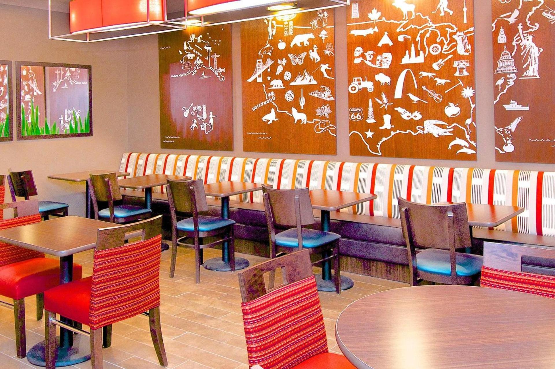 TownePlace Suites by Marriott Anchorage Midtown photo 21