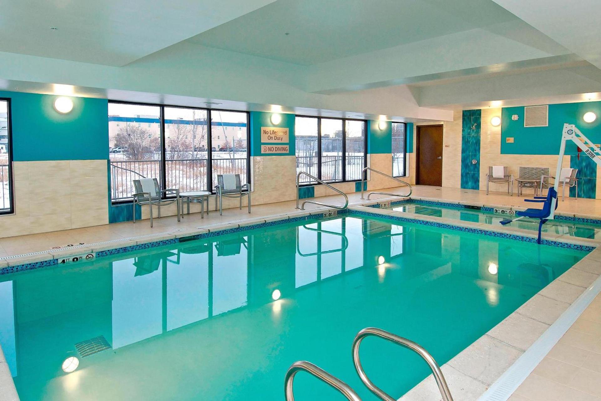 TownePlace Suites by Marriott Anchorage Midtown photo 23