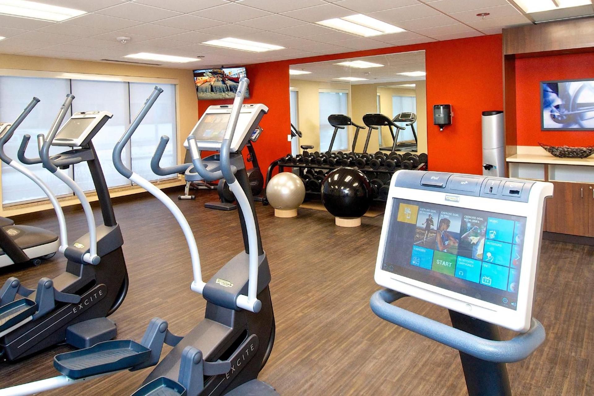 TownePlace Suites by Marriott Anchorage Midtown photo 24