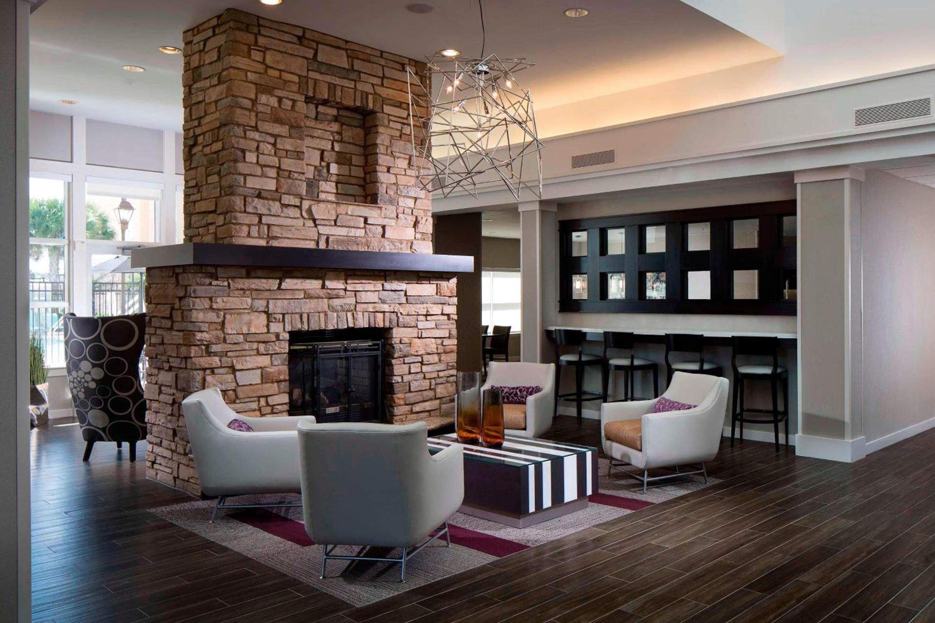 Residence Inn Melbourne photo 3