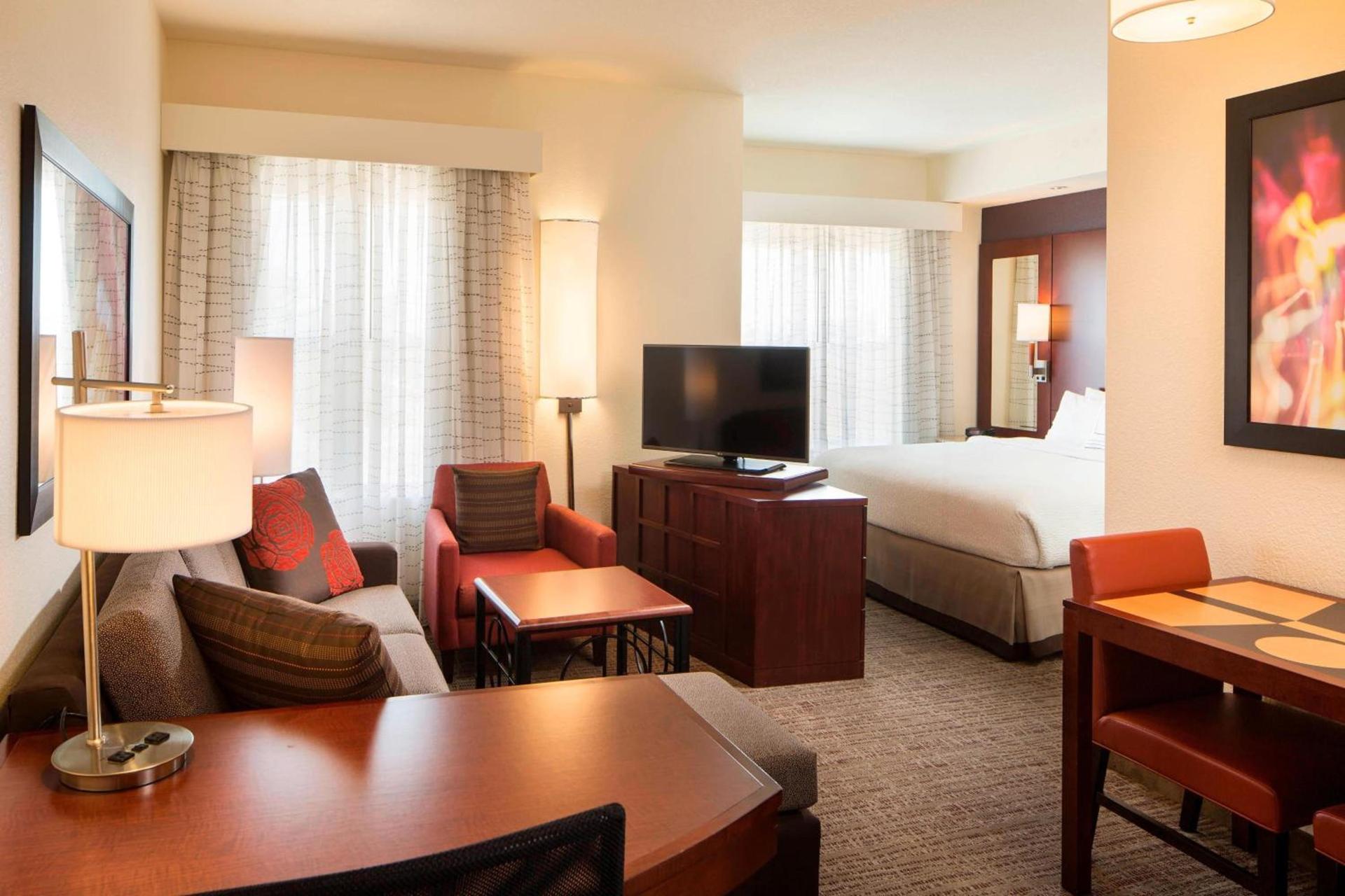 Residence Inn Melbourne photo 4