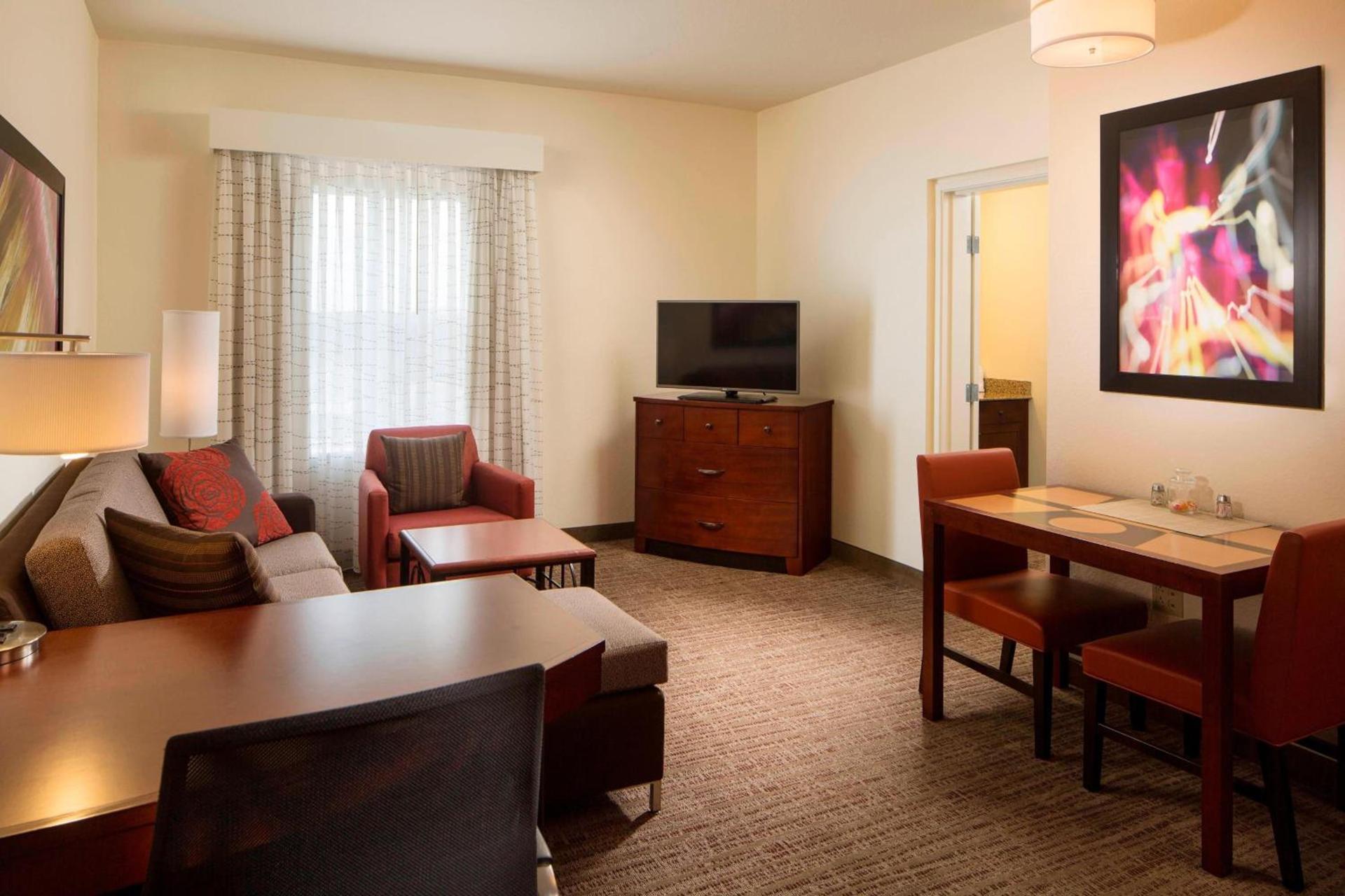 Residence Inn Melbourne photo 5