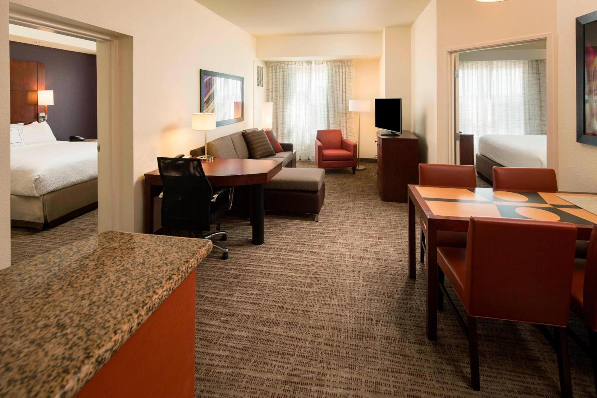 Residence Inn Melbourne photo 8