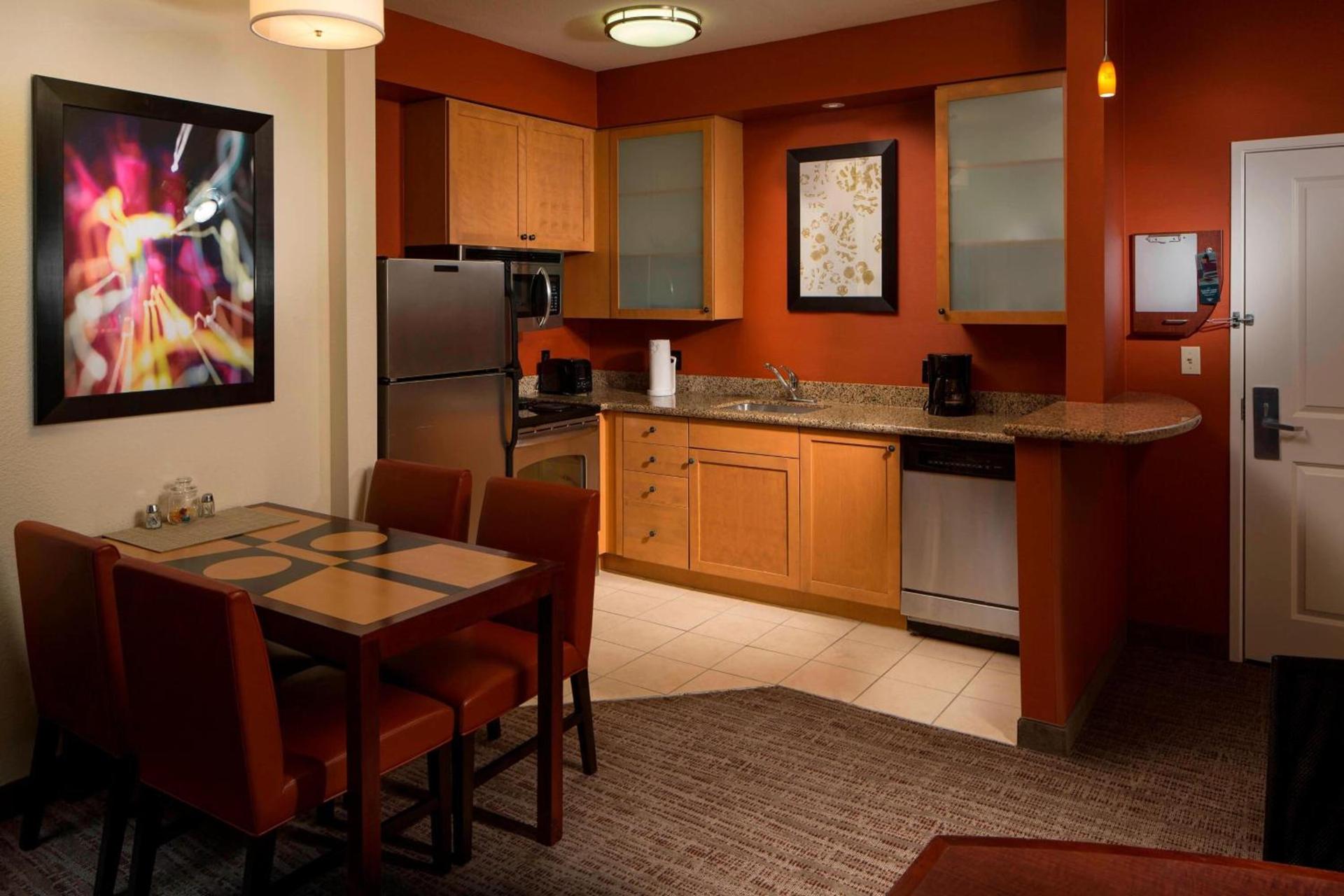 Residence Inn Melbourne photo 11