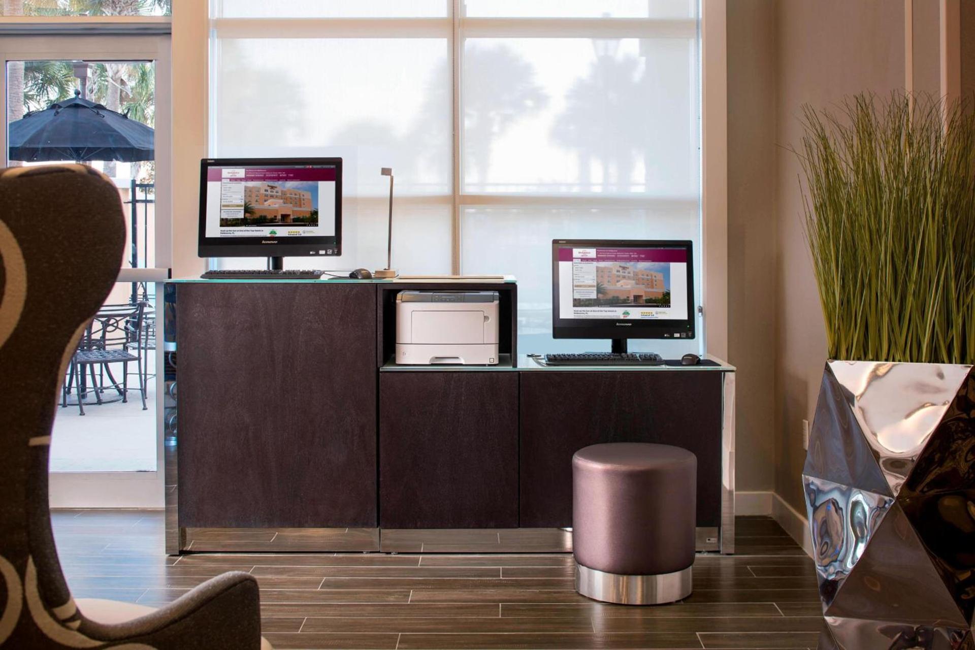 Residence Inn Melbourne photo 12