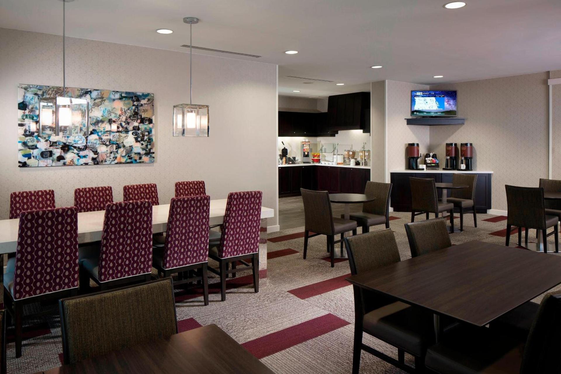 Residence Inn Melbourne photo 16