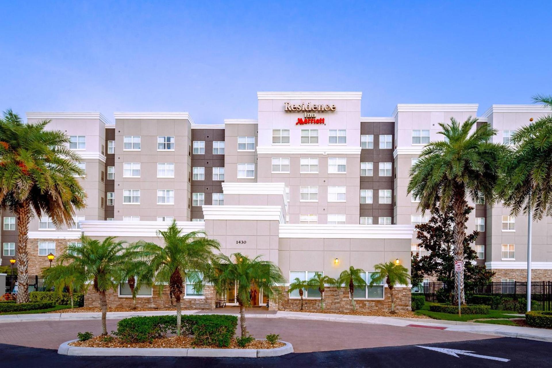 Residence Inn Melbourne photo 2