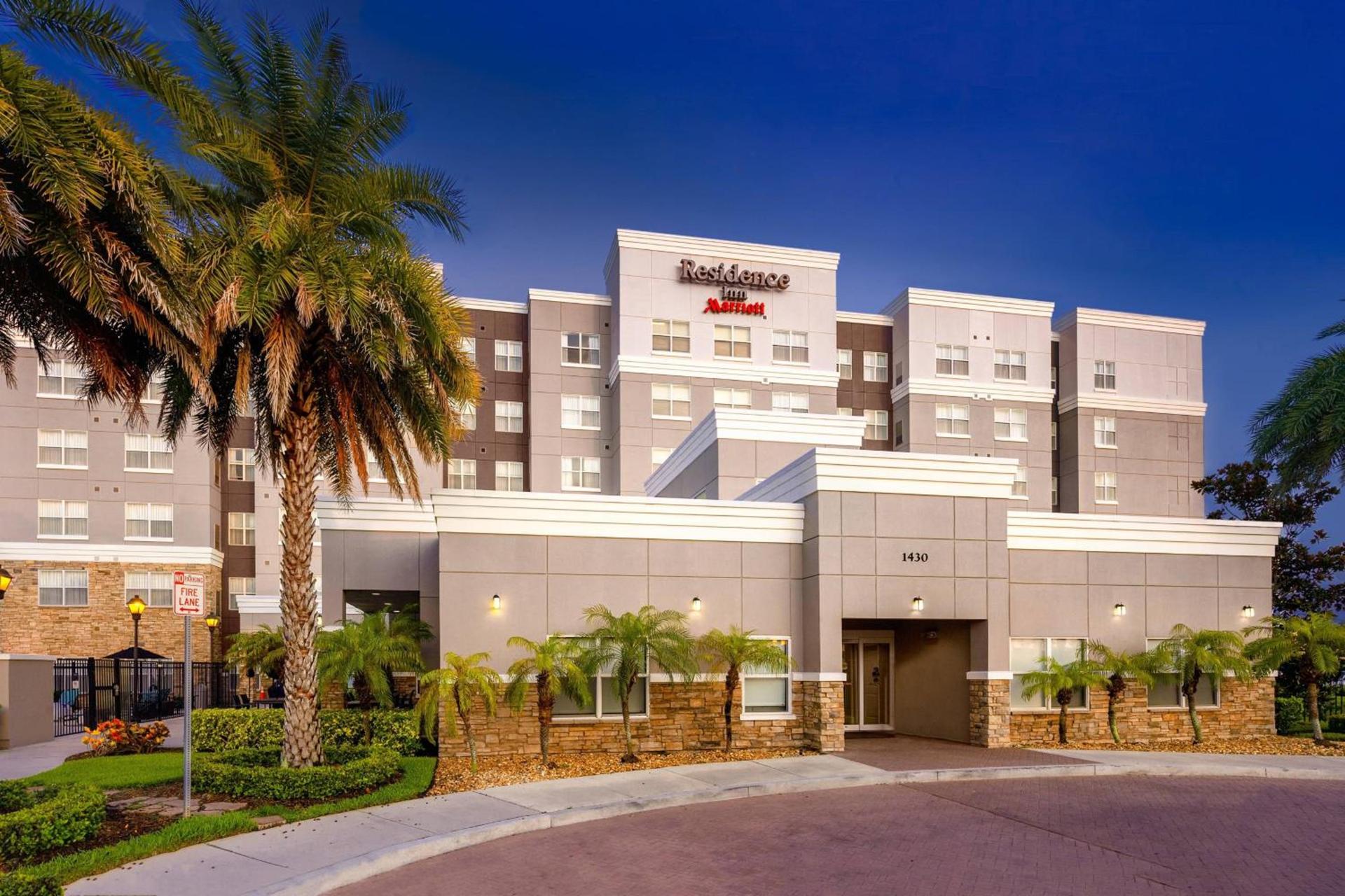 Residence Inn Melbourne photo 1