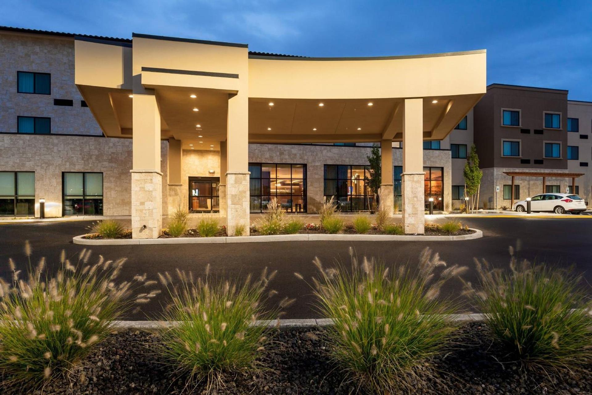 Courtyard by Marriott Walla Walla photo 2