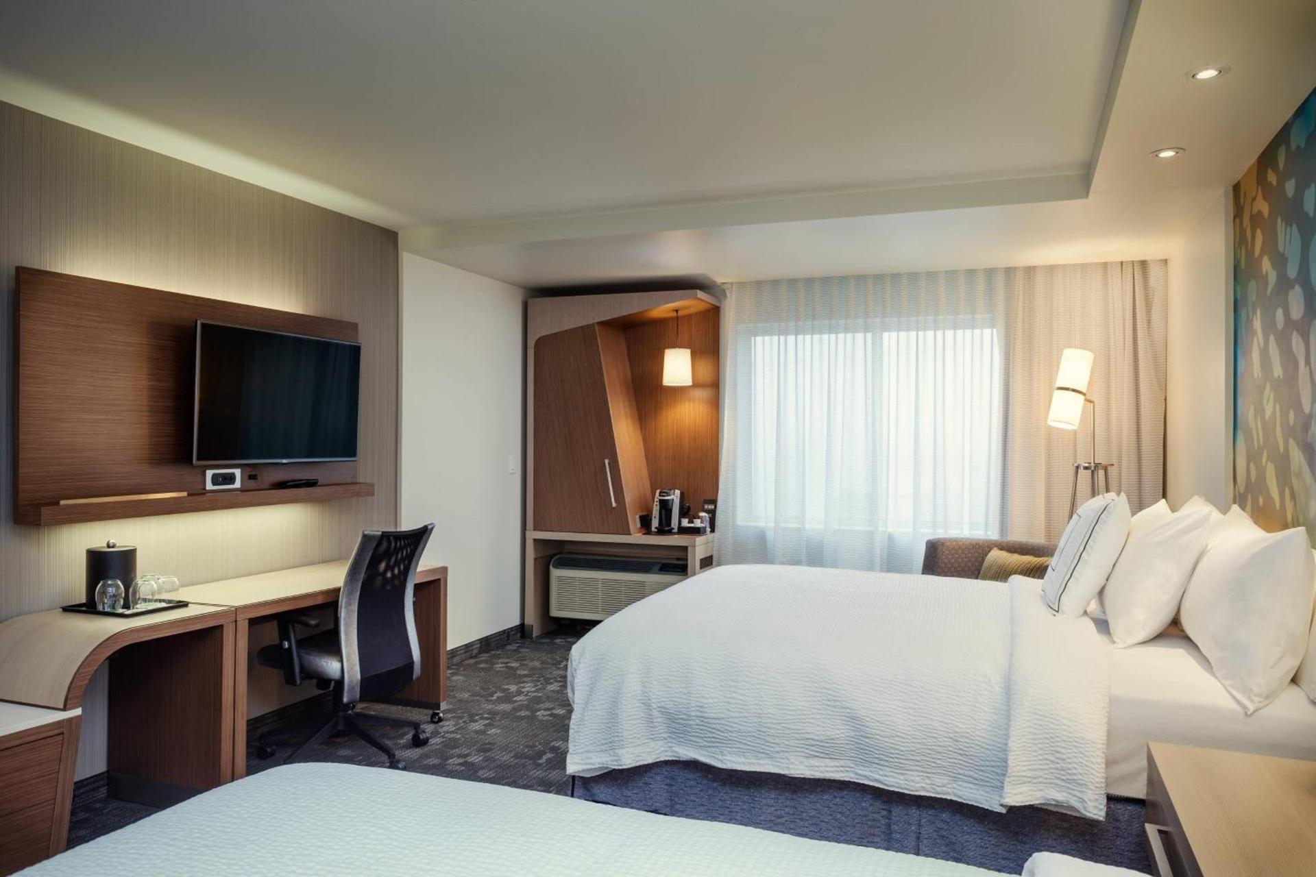 Courtyard by Marriott Walla Walla photo 8