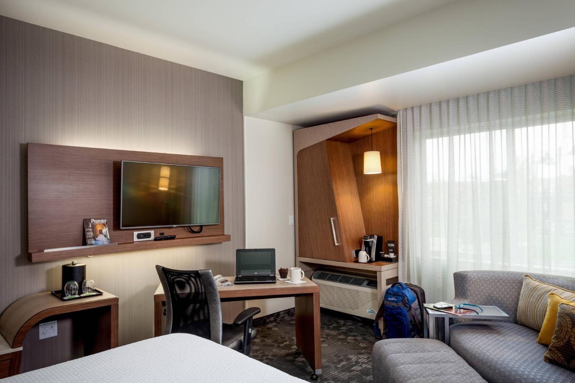 Courtyard by Marriott Walla Walla photo 10