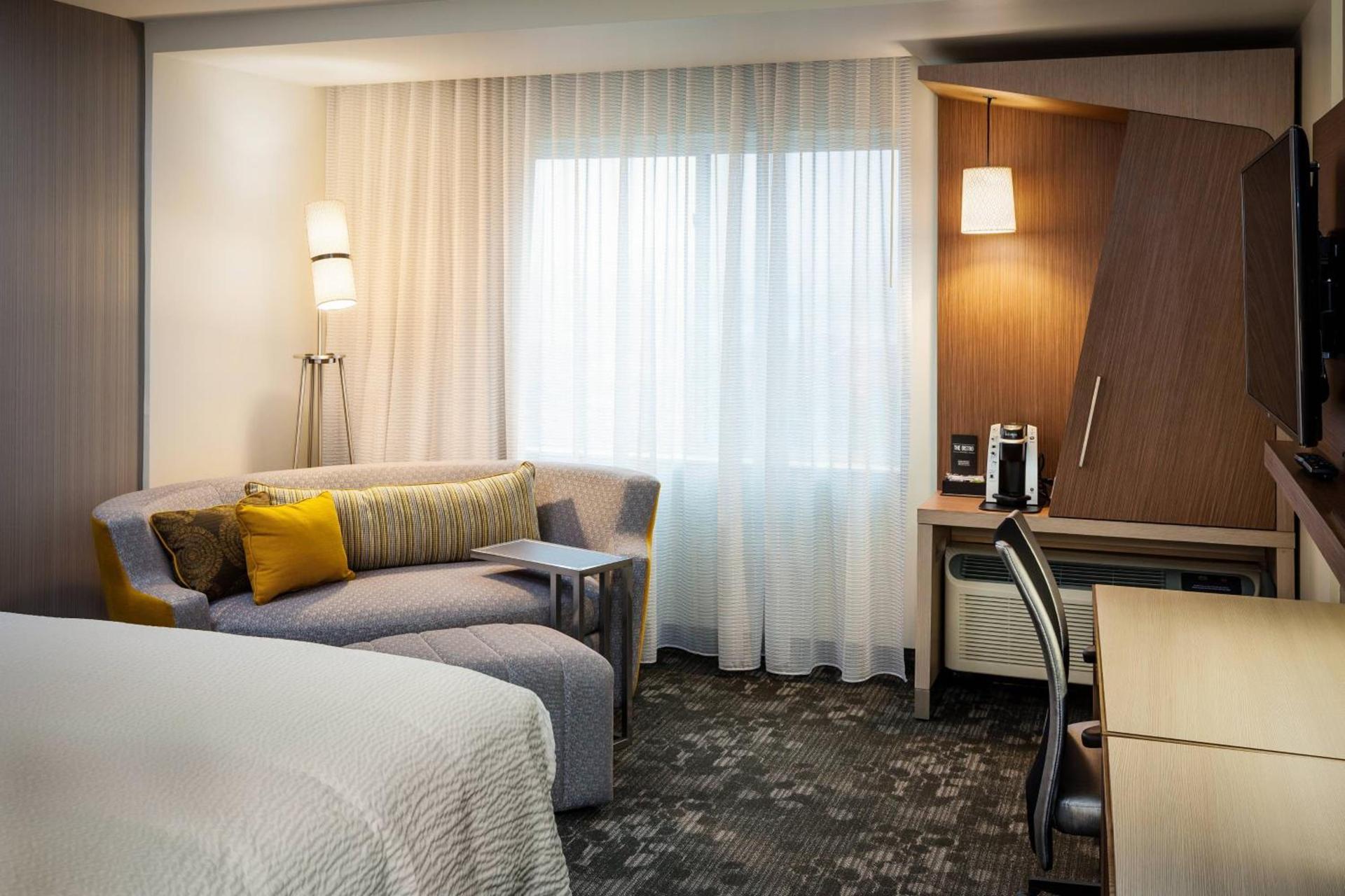 Courtyard by Marriott Walla Walla photo 11