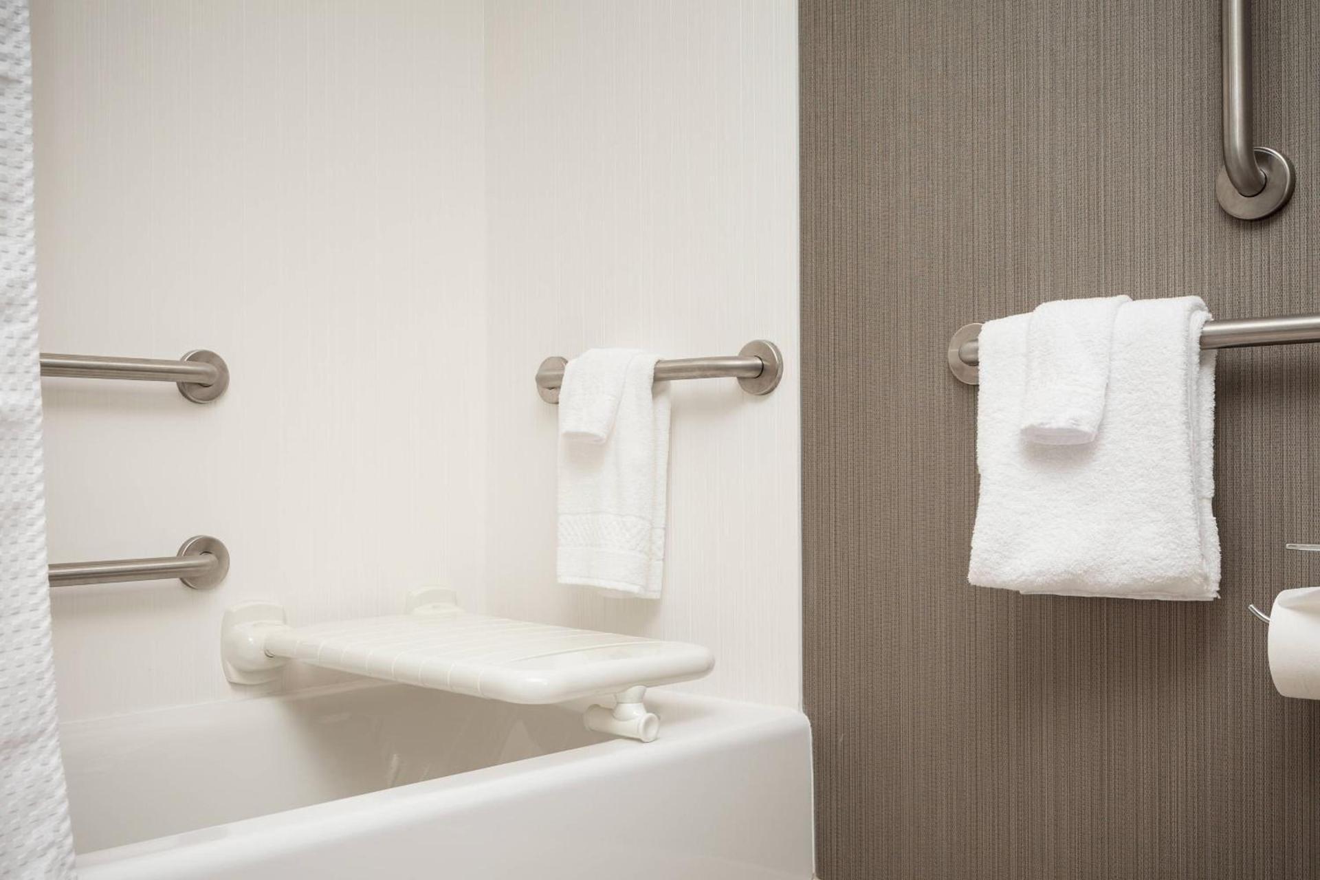 Courtyard by Marriott Walla Walla photo 14