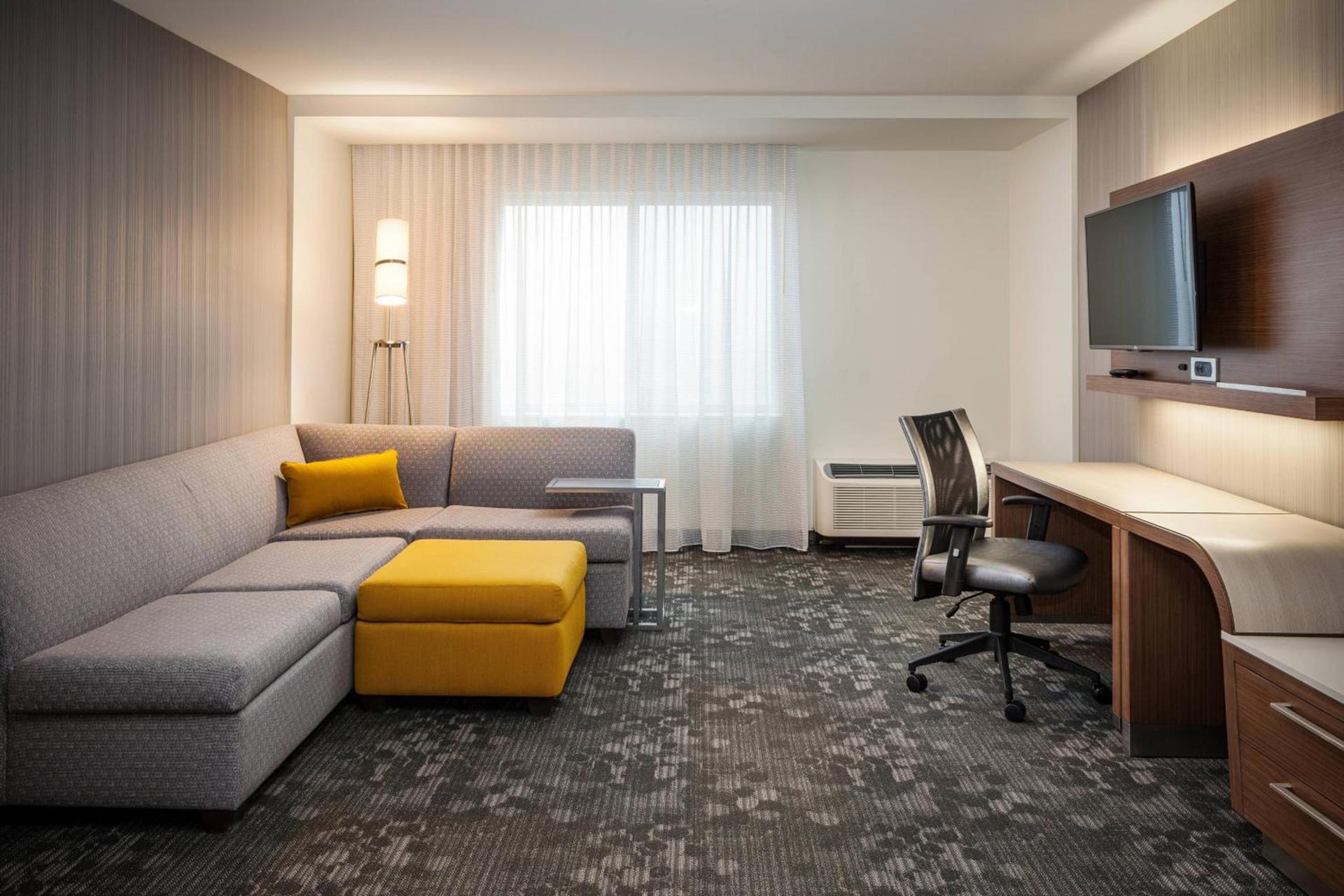 Courtyard by Marriott Walla Walla photo 17