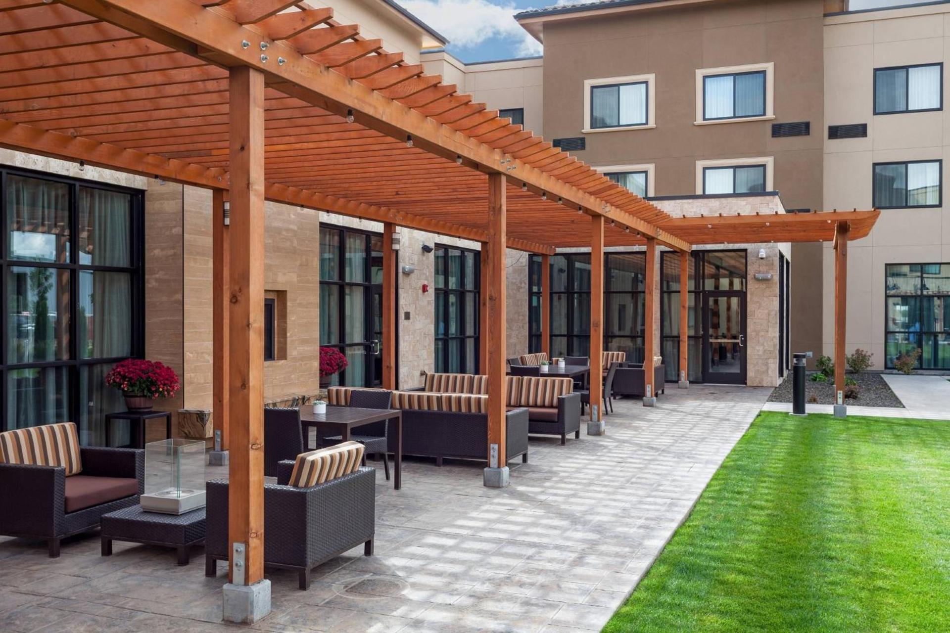 Courtyard by Marriott Walla Walla photo 26