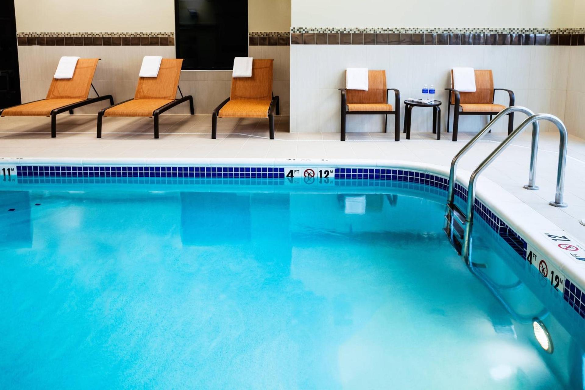 Courtyard by Marriott Walla Walla photo 35