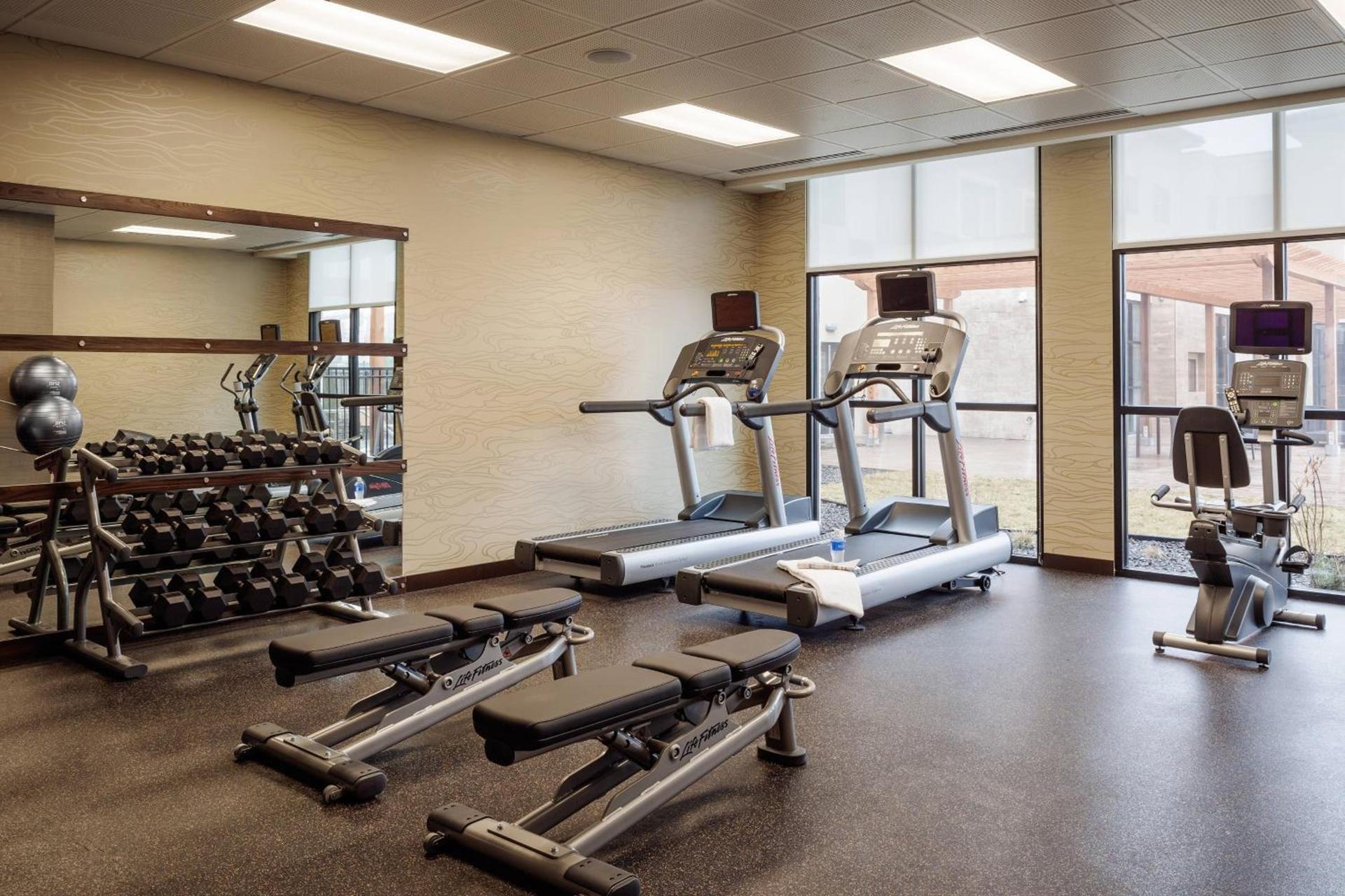 Courtyard by Marriott Walla Walla photo 37