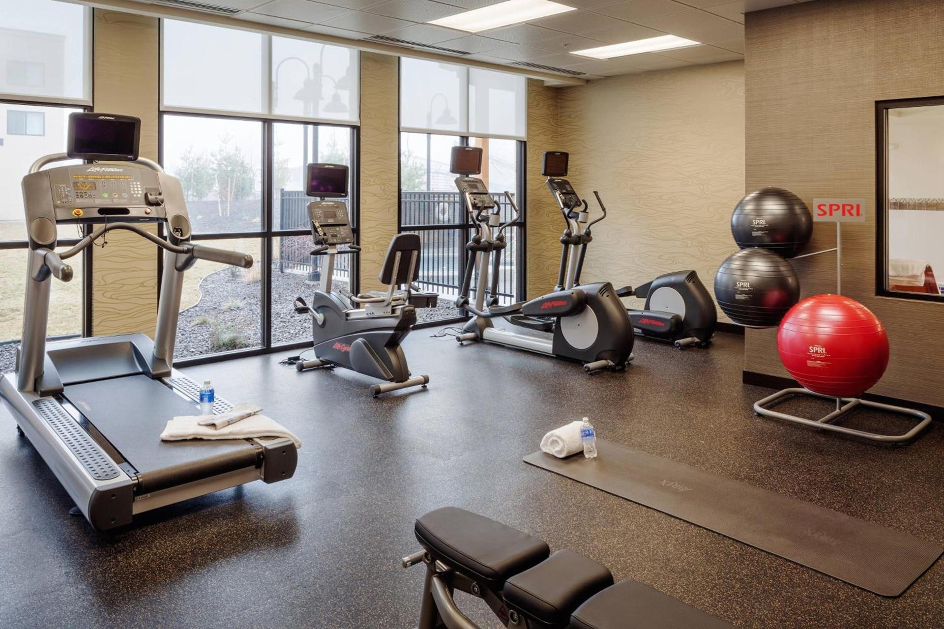 Courtyard by Marriott Walla Walla photo 38