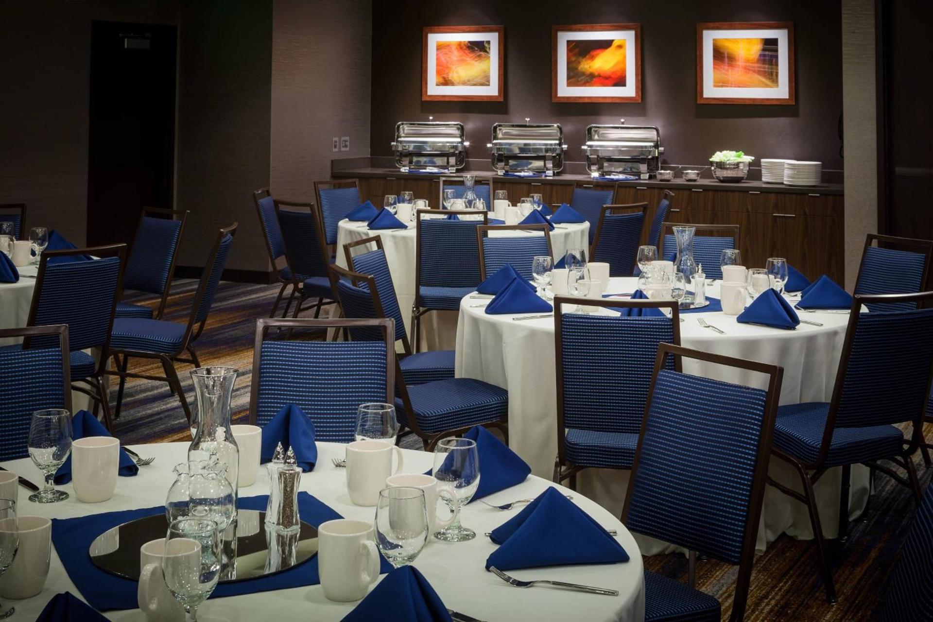 Courtyard by Marriott Walla Walla photo 42