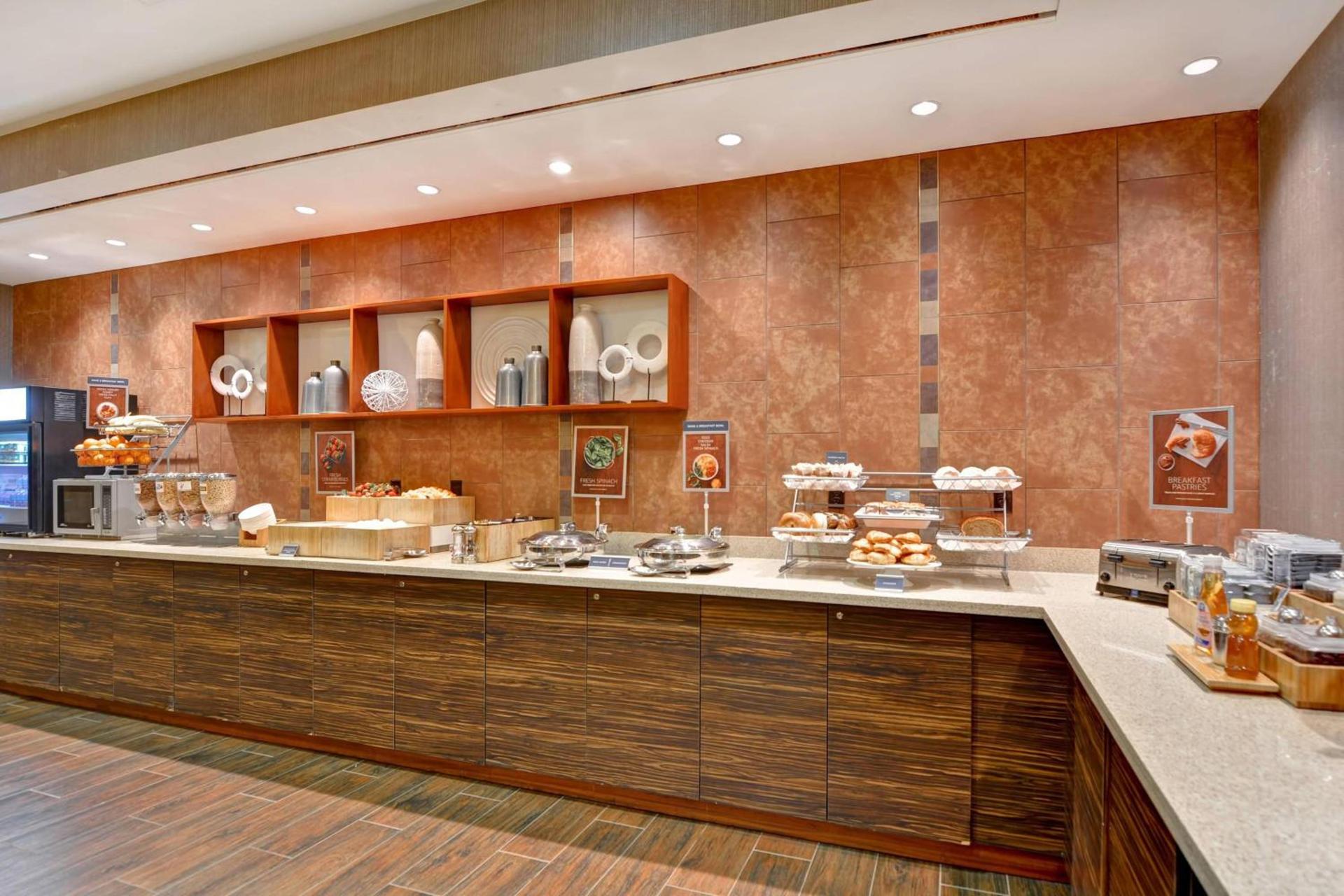 SpringHill Suites Denver at Anschutz Medical Campus photo 15