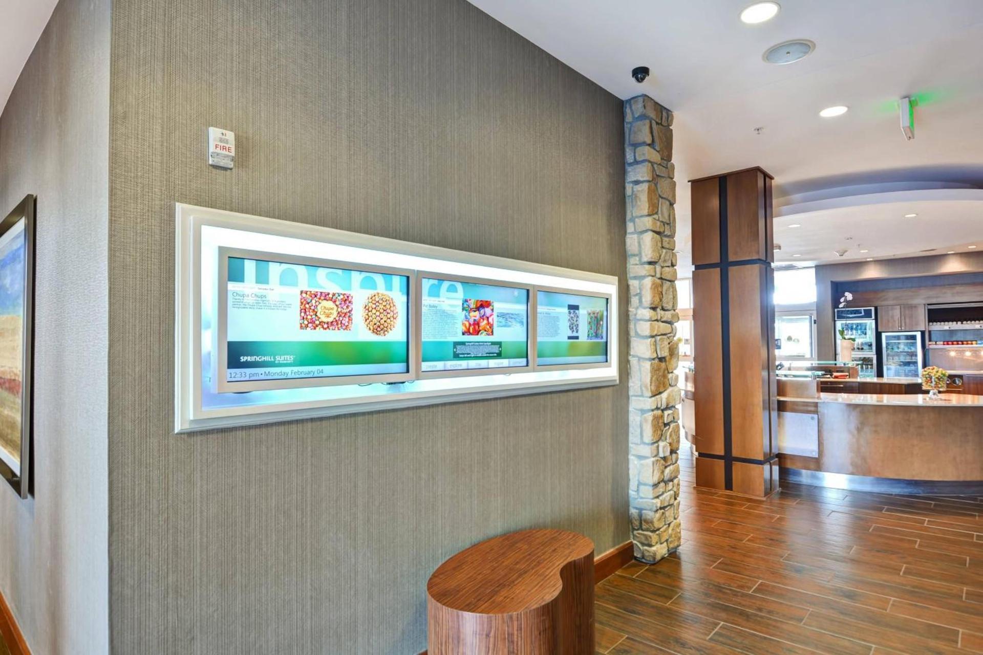 SpringHill Suites Denver at Anschutz Medical Campus photo 13